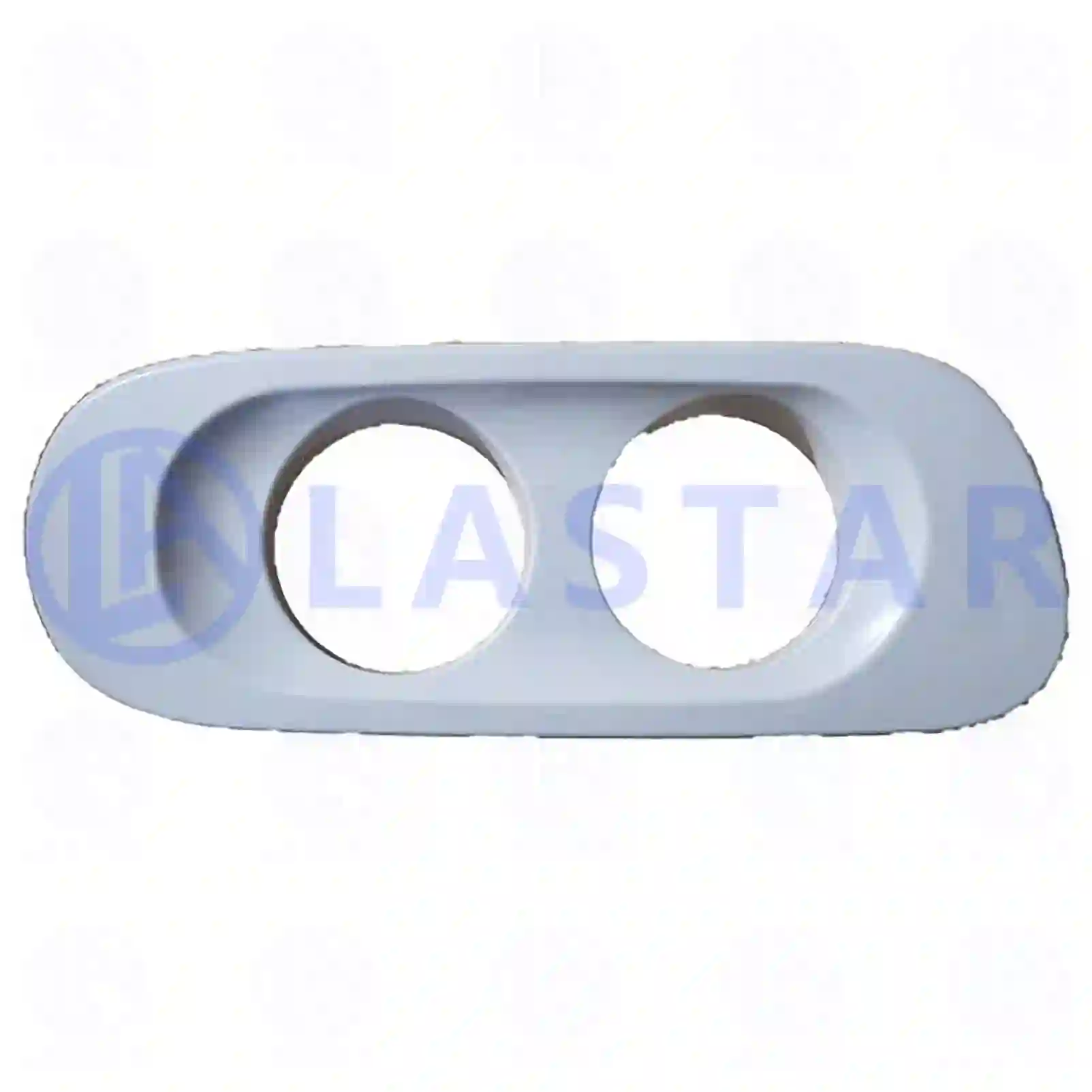  Bumper cover, auxiliary lamp, right || Lastar Spare Part | Truck Spare Parts, Auotomotive Spare Parts