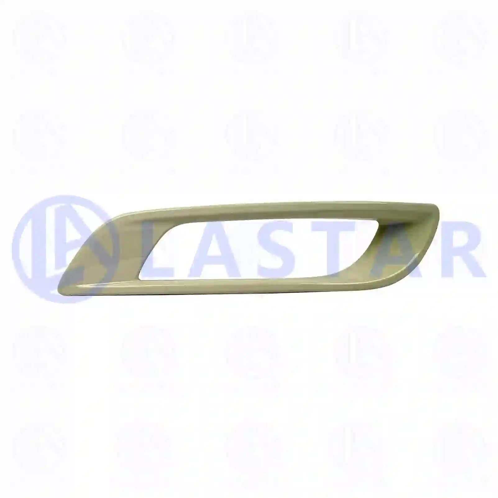  Cover, bumper, left || Lastar Spare Part | Truck Spare Parts, Auotomotive Spare Parts