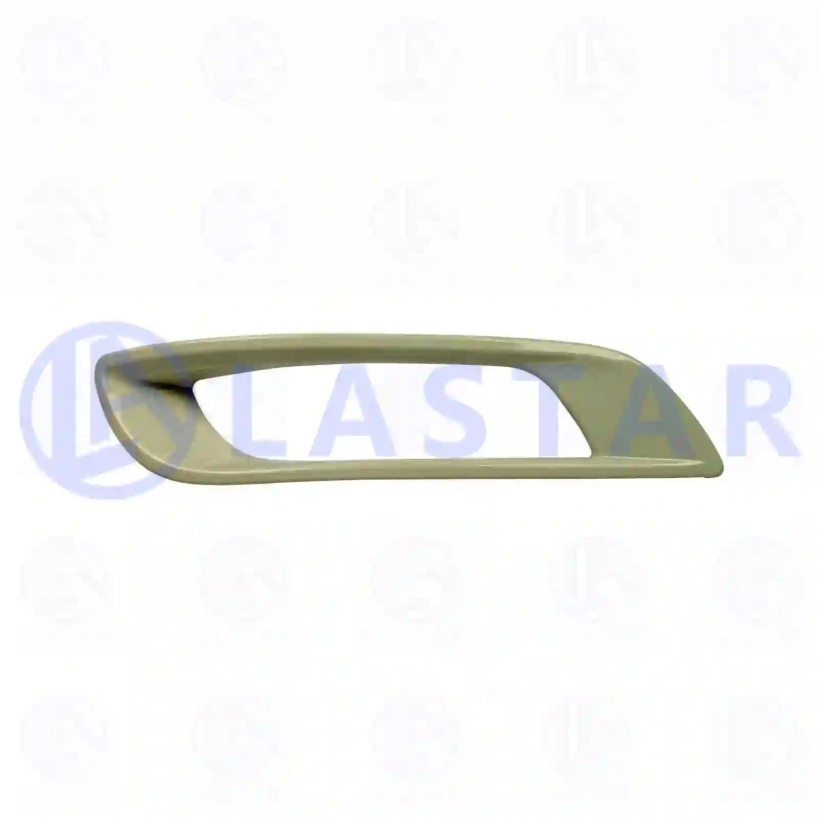  Cover, bumper, right || Lastar Spare Part | Truck Spare Parts, Auotomotive Spare Parts