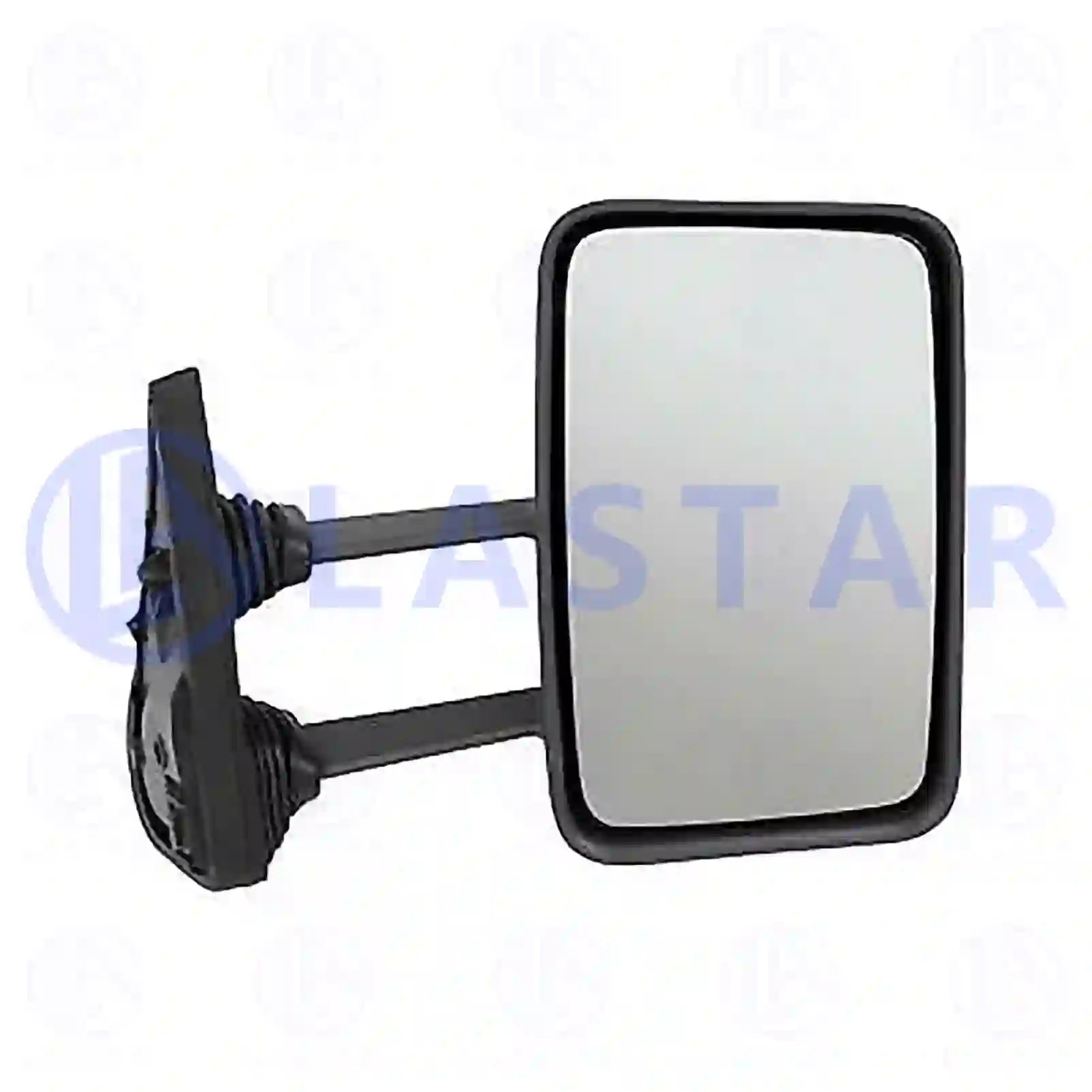  Main mirror, complete, right || Lastar Spare Part | Truck Spare Parts, Auotomotive Spare Parts