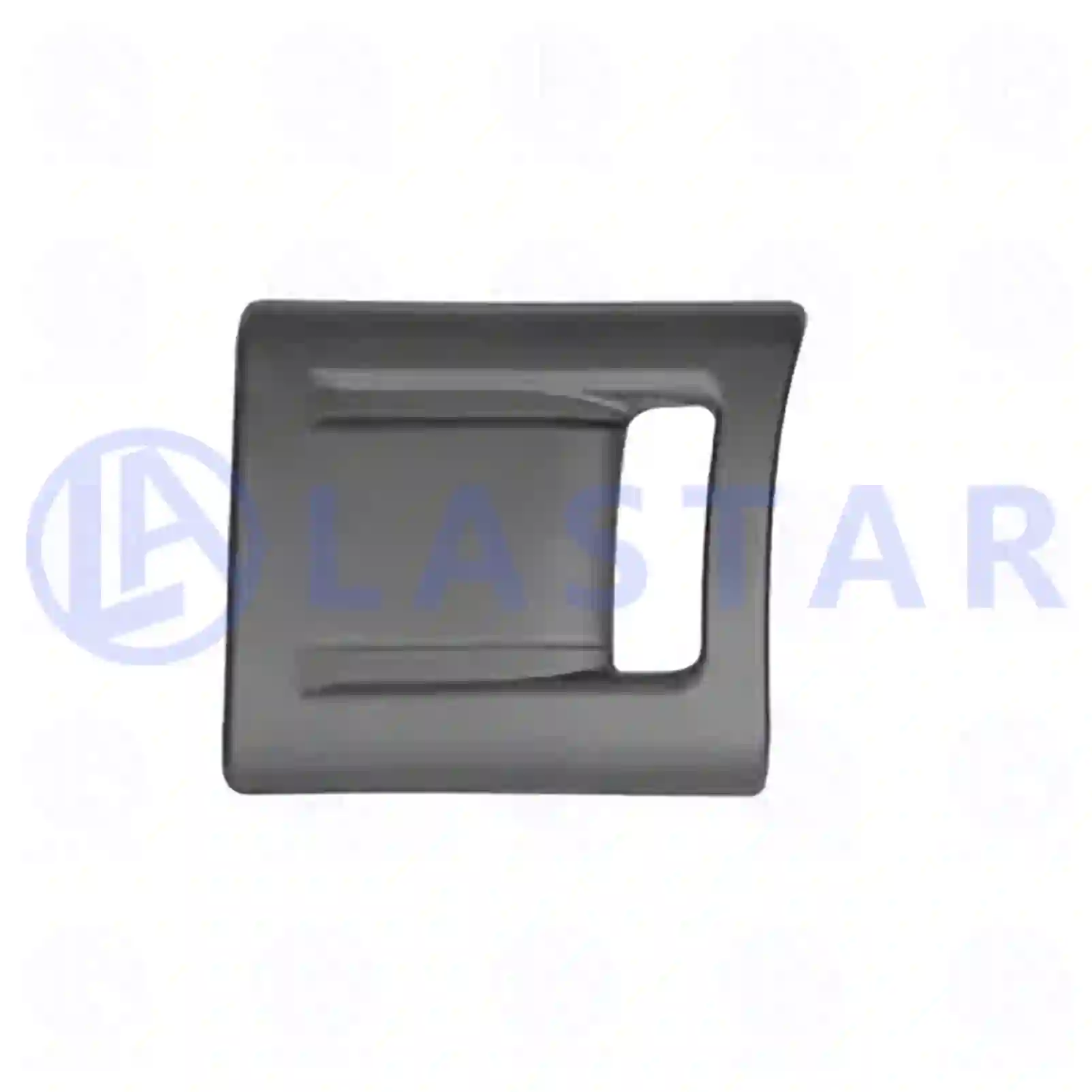  Side skirt, right || Lastar Spare Part | Truck Spare Parts, Auotomotive Spare Parts