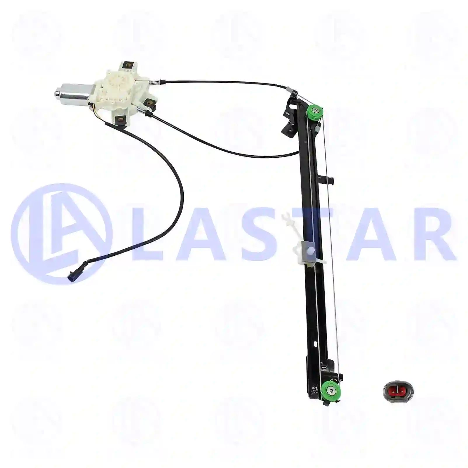 Window regulator, right, with motor, 77719858, 504040988, 504157968, 5801324907, ZG61325-0008 ||  77719858 Lastar Spare Part | Truck Spare Parts, Auotomotive Spare Parts Window regulator, right, with motor, 77719858, 504040988, 504157968, 5801324907, ZG61325-0008 ||  77719858 Lastar Spare Part | Truck Spare Parts, Auotomotive Spare Parts