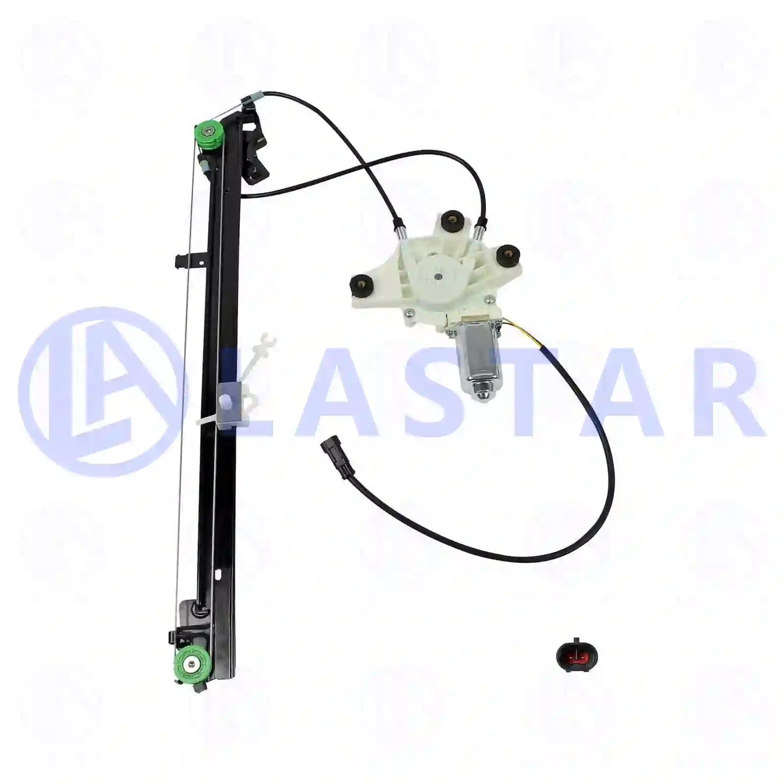 Window regulator, left, with motor, 77719859, 504040989, 504157969, 5801324893 ||  77719859 Lastar Spare Part | Truck Spare Parts, Auotomotive Spare Parts Window regulator, left, with motor, 77719859, 504040989, 504157969, 5801324893 ||  77719859 Lastar Spare Part | Truck Spare Parts, Auotomotive Spare Parts