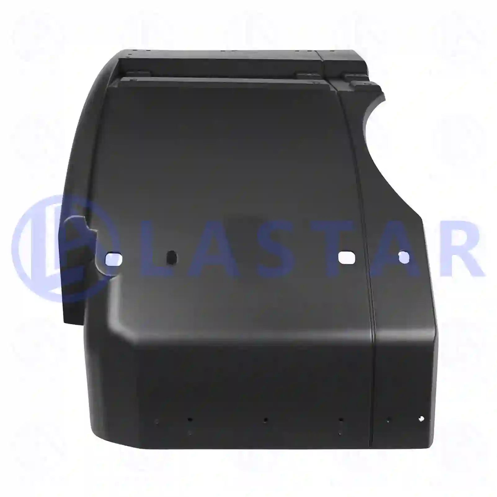  Front fender, right || Lastar Spare Part | Truck Spare Parts, Auotomotive Spare Parts