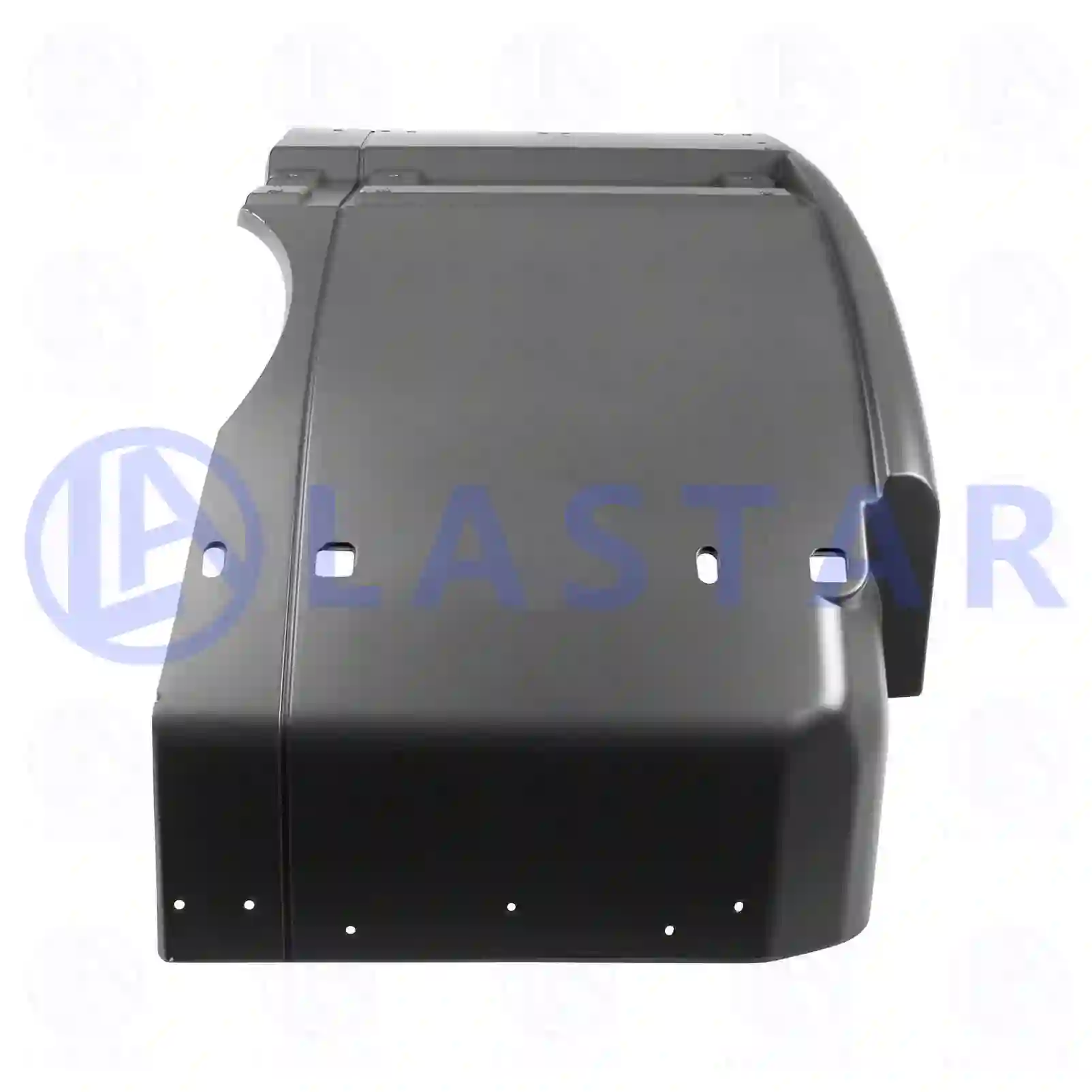 Fender, Rear Front fender, left, la no: 77719867 ,  oem no:504003992 Lastar Spare Part | Truck Spare Parts, Auotomotive Spare Parts