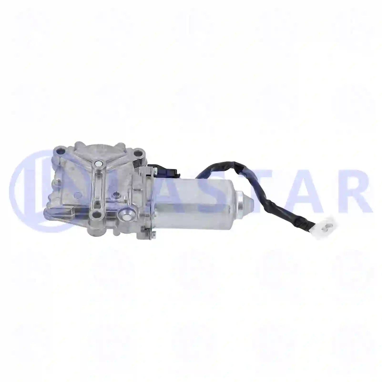 Door Window lifter motor, right, with cable, la no: 77719901 ,  oem no:1366762, 1442293, 2303355, 2572363, 560098, ZG61284-0008 Lastar Spare Part | Truck Spare Parts, Auotomotive Spare Parts