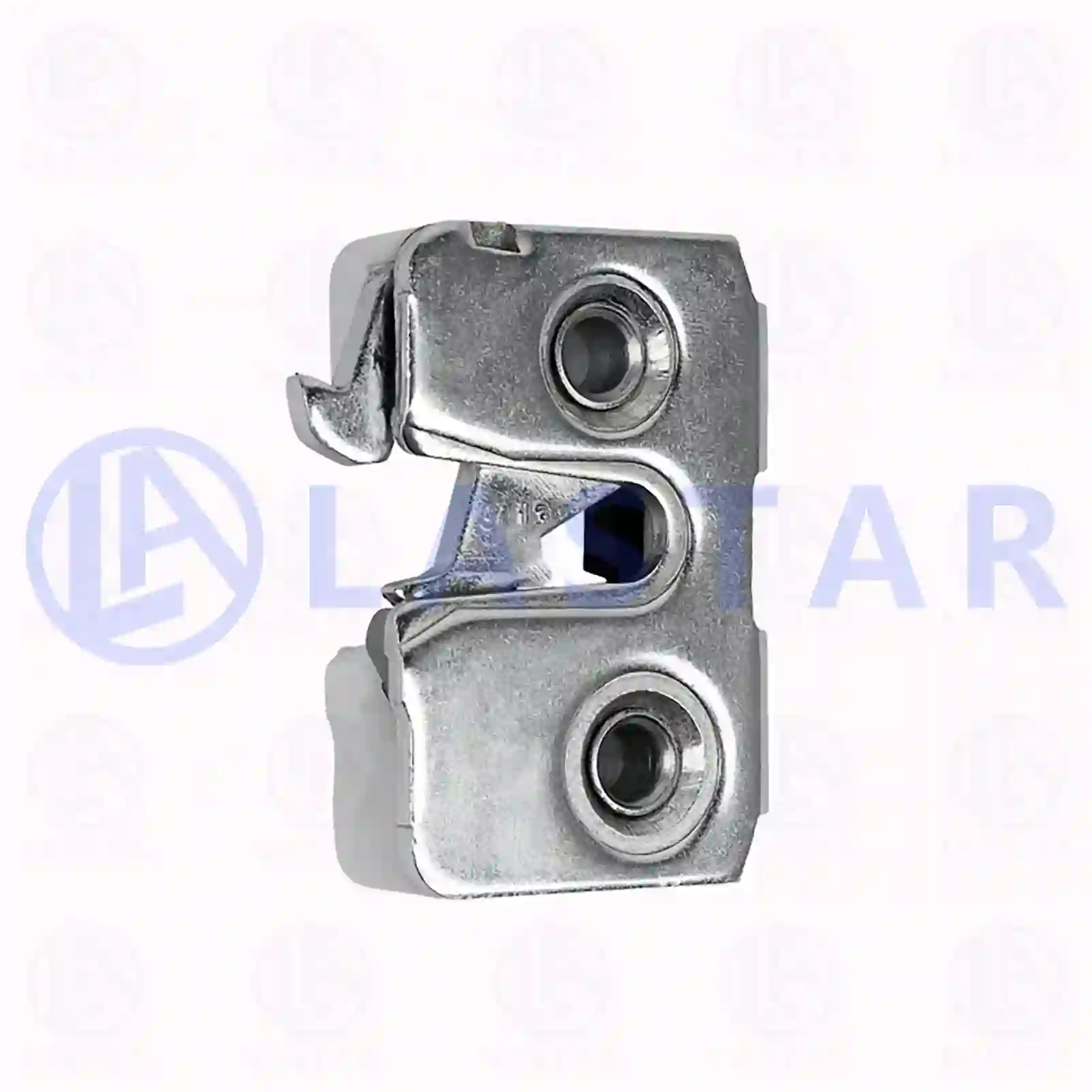  Door lock, outer, left || Lastar Spare Part | Truck Spare Parts, Auotomotive Spare Parts