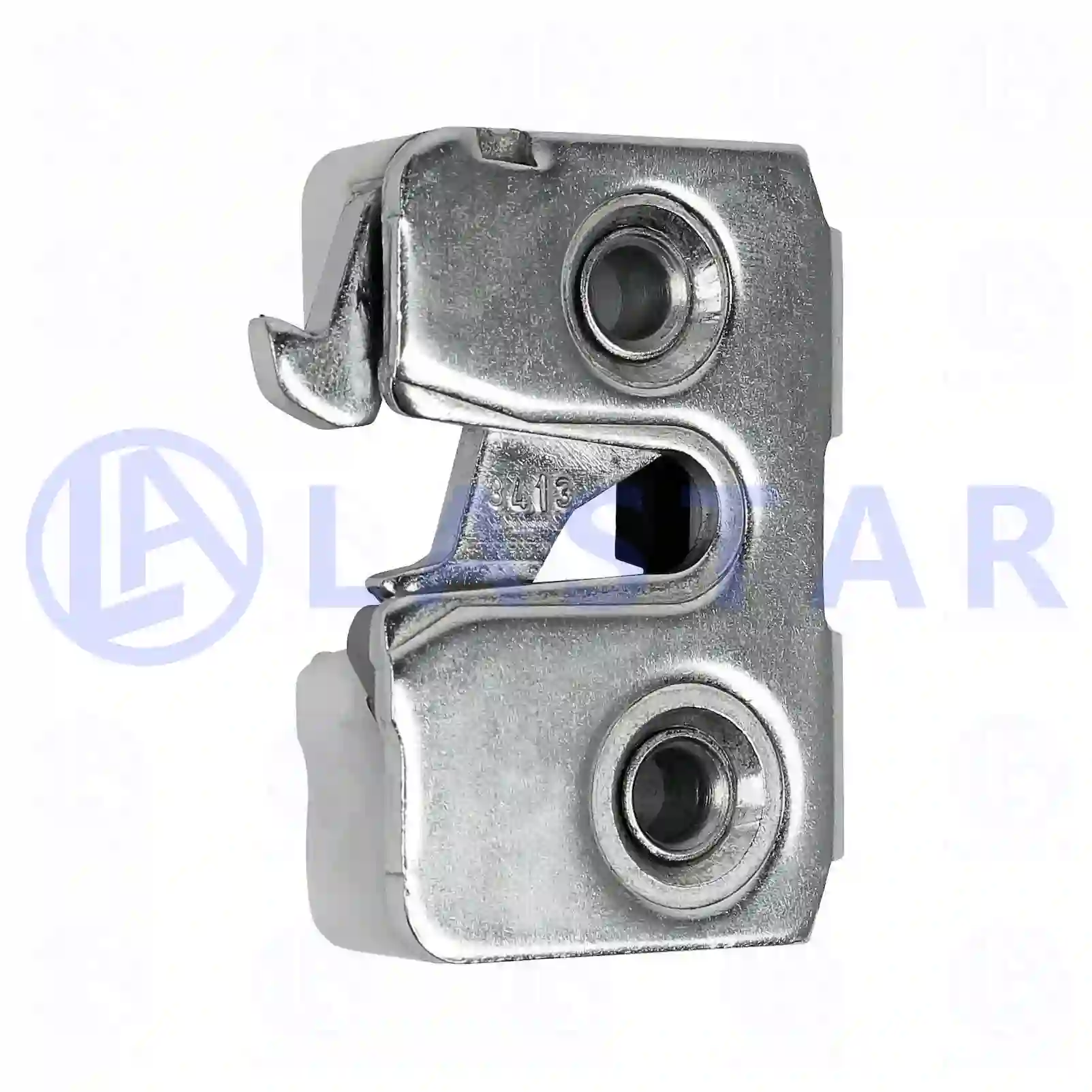  Door lock, outer, right || Lastar Spare Part | Truck Spare Parts, Auotomotive Spare Parts