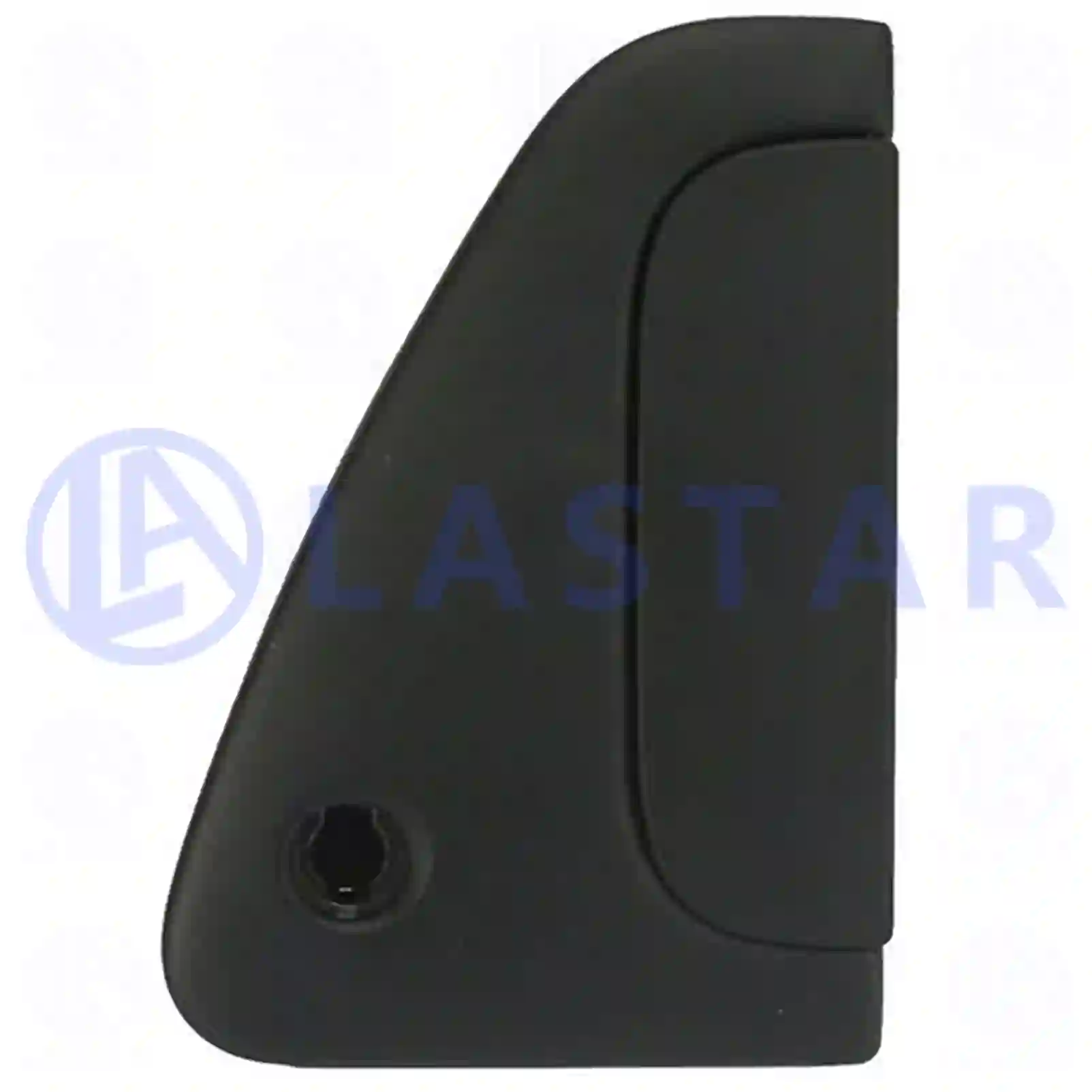 Door Door handle, left, la no: 77719908 ,  oem no:1328724, 1617040, ZG60576-0008 Lastar Spare Part | Truck Spare Parts, Auotomotive Spare Parts