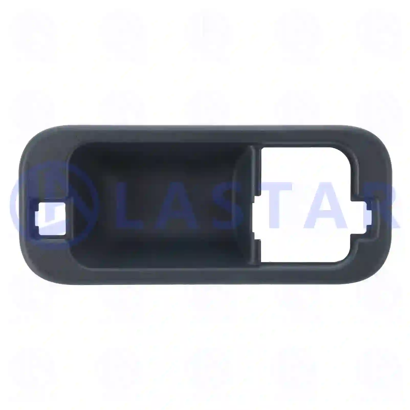  Protective cover, handle, left || Lastar Spare Part | Truck Spare Parts, Auotomotive Spare Parts