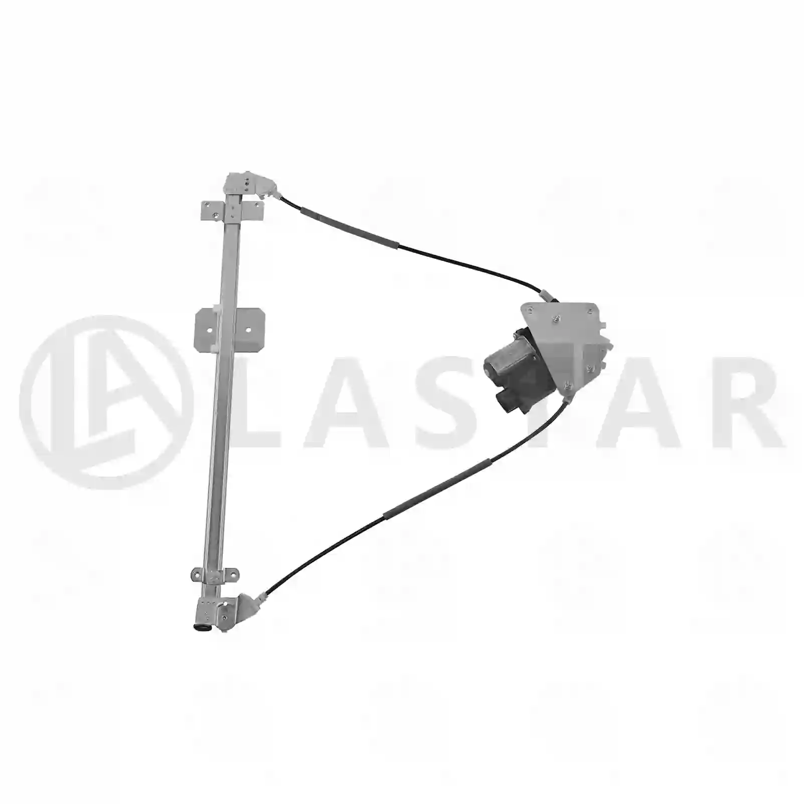 Window regulator, left, electrical, with motor, 77719928, 1779721, 1918145S, 2130642S, 2148573, ZG61298-0008 ||  77719928 Lastar Spare Part | Truck Spare Parts, Auotomotive Spare Parts Window regulator, left, electrical, with motor, 77719928, 1779721, 1918145S, 2130642S, 2148573, ZG61298-0008 ||  77719928 Lastar Spare Part | Truck Spare Parts, Auotomotive Spare Parts