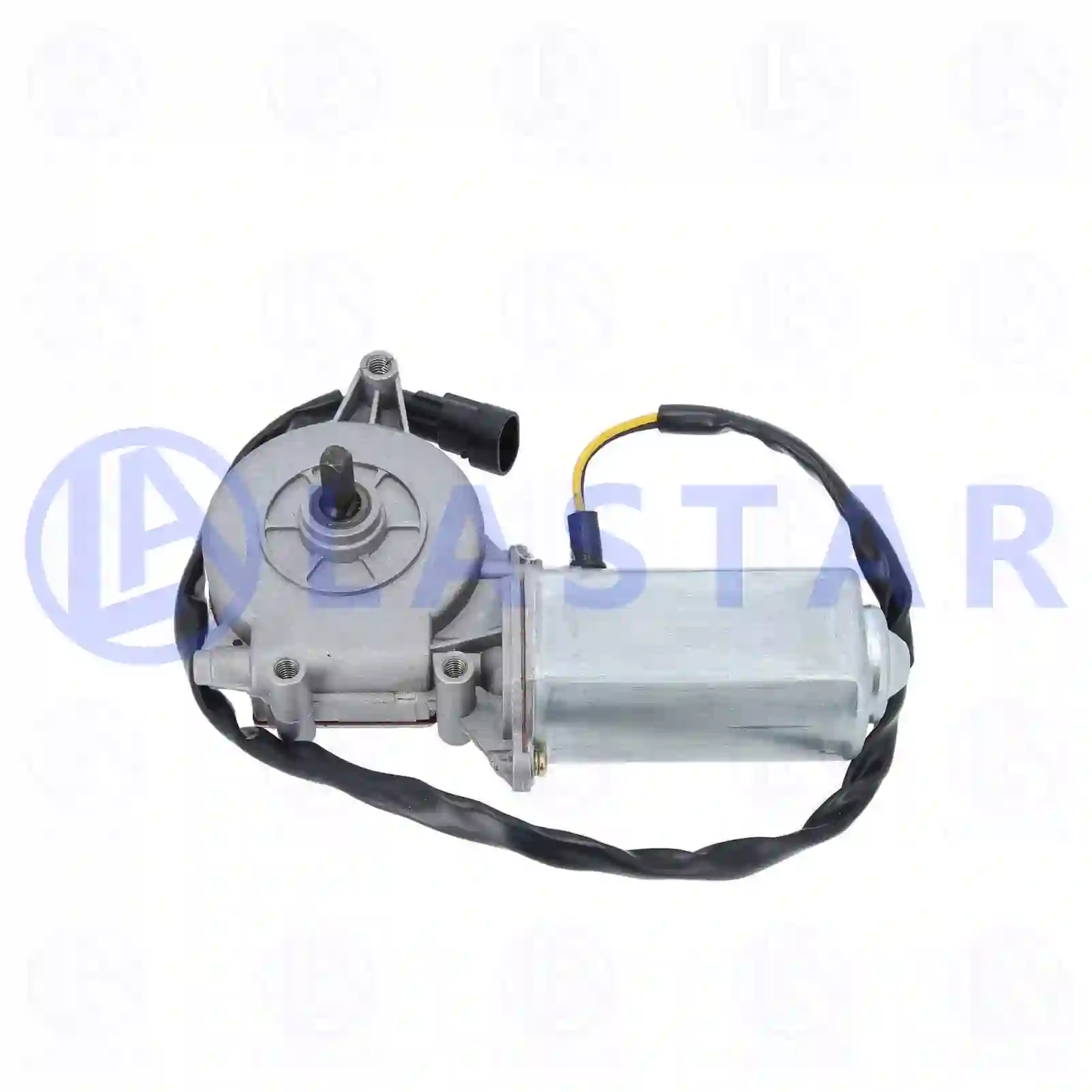  Window lifter motor, right || Lastar Spare Part | Truck Spare Parts, Auotomotive Spare Parts