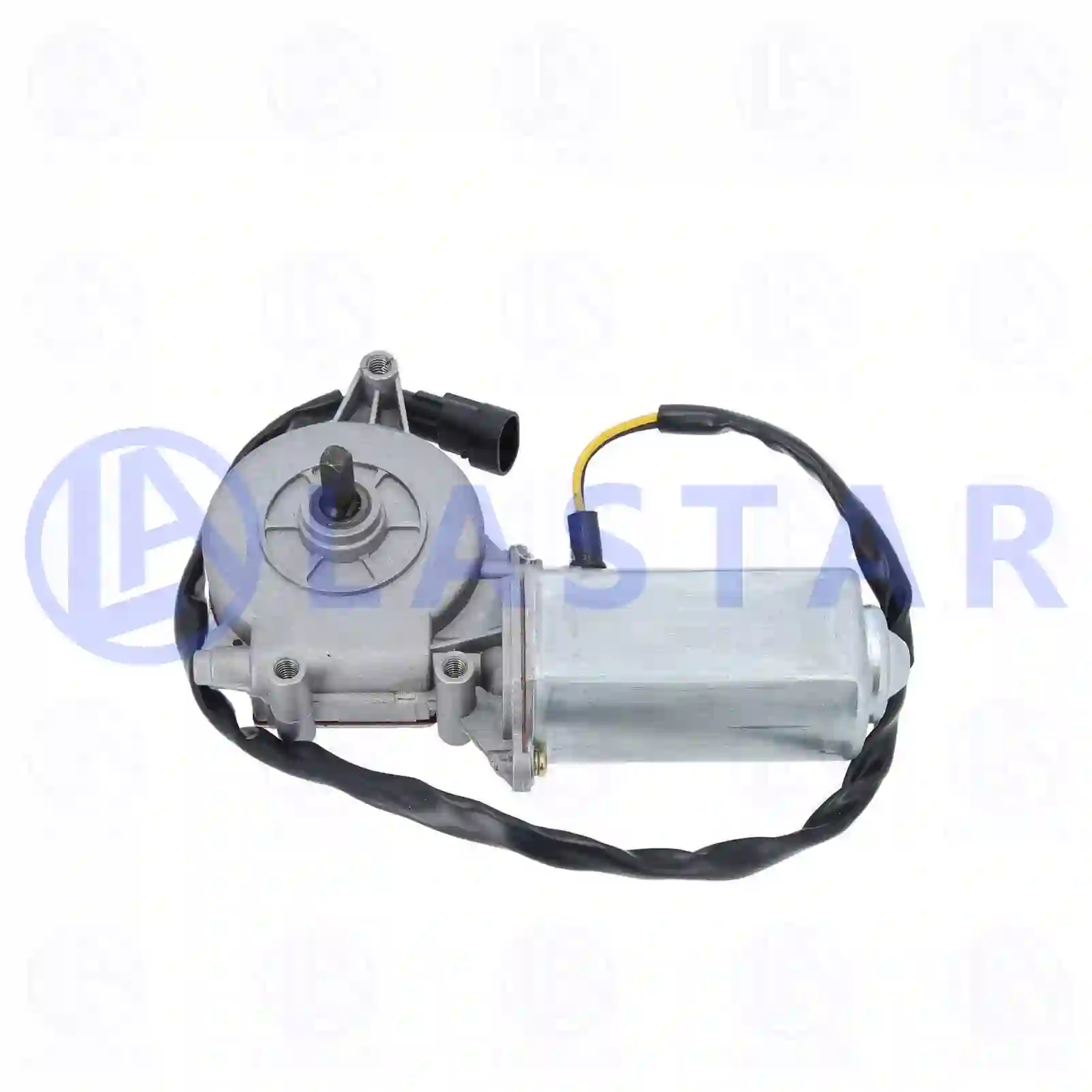 Door Window lifter motor, right, la no: 77719940 ,  oem no:02997189, 2997189, 99485334 Lastar Spare Part | Truck Spare Parts, Auotomotive Spare Parts