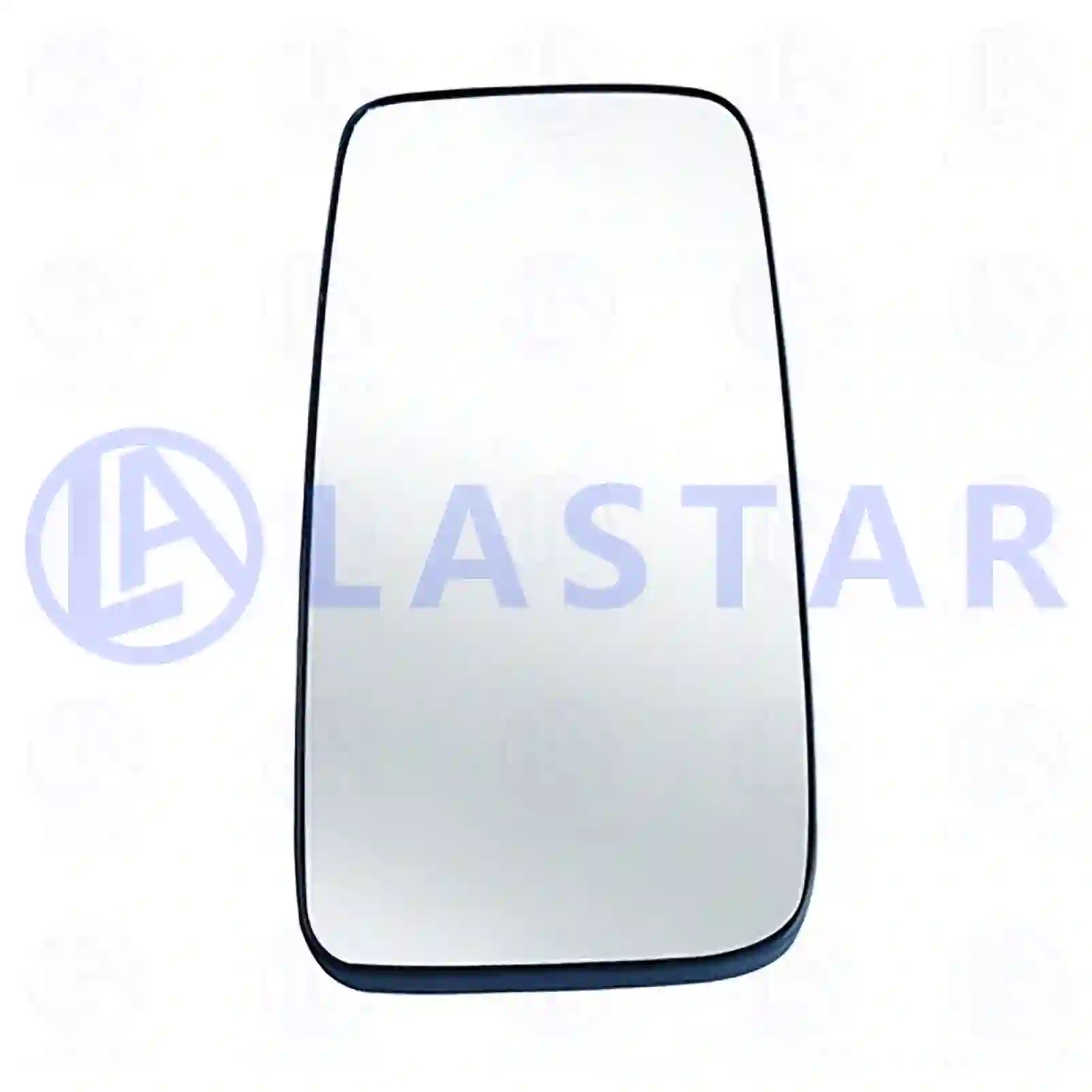  Mirror glass, main mirror, heated || Lastar Spare Part | Truck Spare Parts, Auotomotive Spare Parts