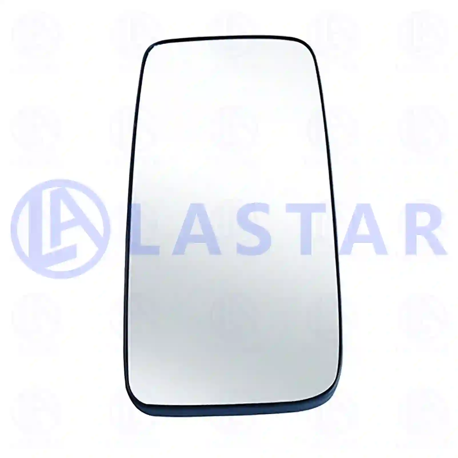 Mirror Mirror glass, main mirror, heated, la no: 77719945 ,  oem no:02997667, 2997667, 504197878, ZG61001-0008 Lastar Spare Part | Truck Spare Parts, Auotomotive Spare Parts