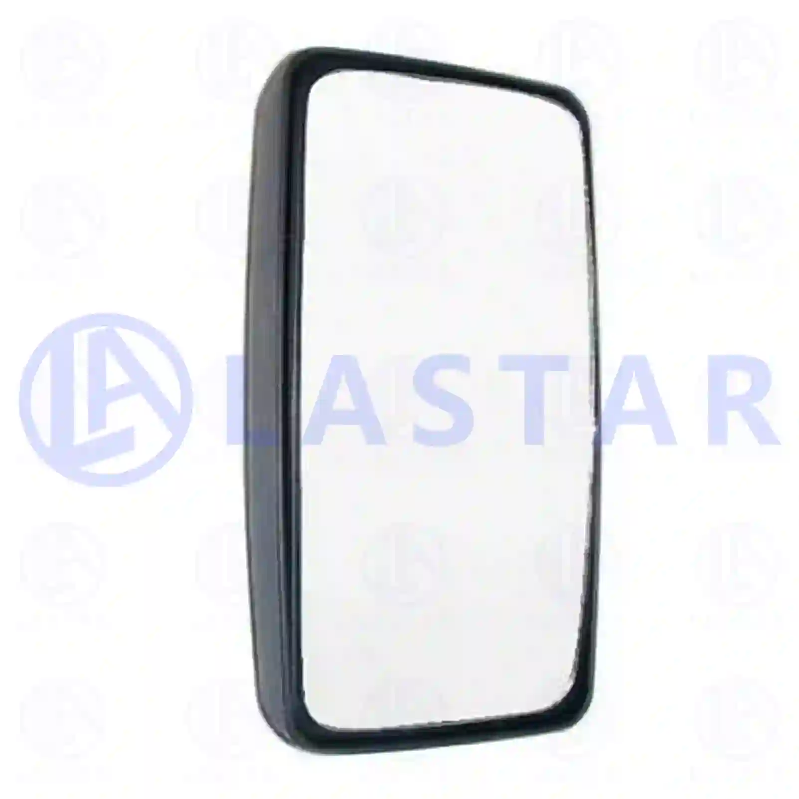  Main mirror, right, heated, electrical || Lastar Spare Part | Truck Spare Parts, Auotomotive Spare Parts
