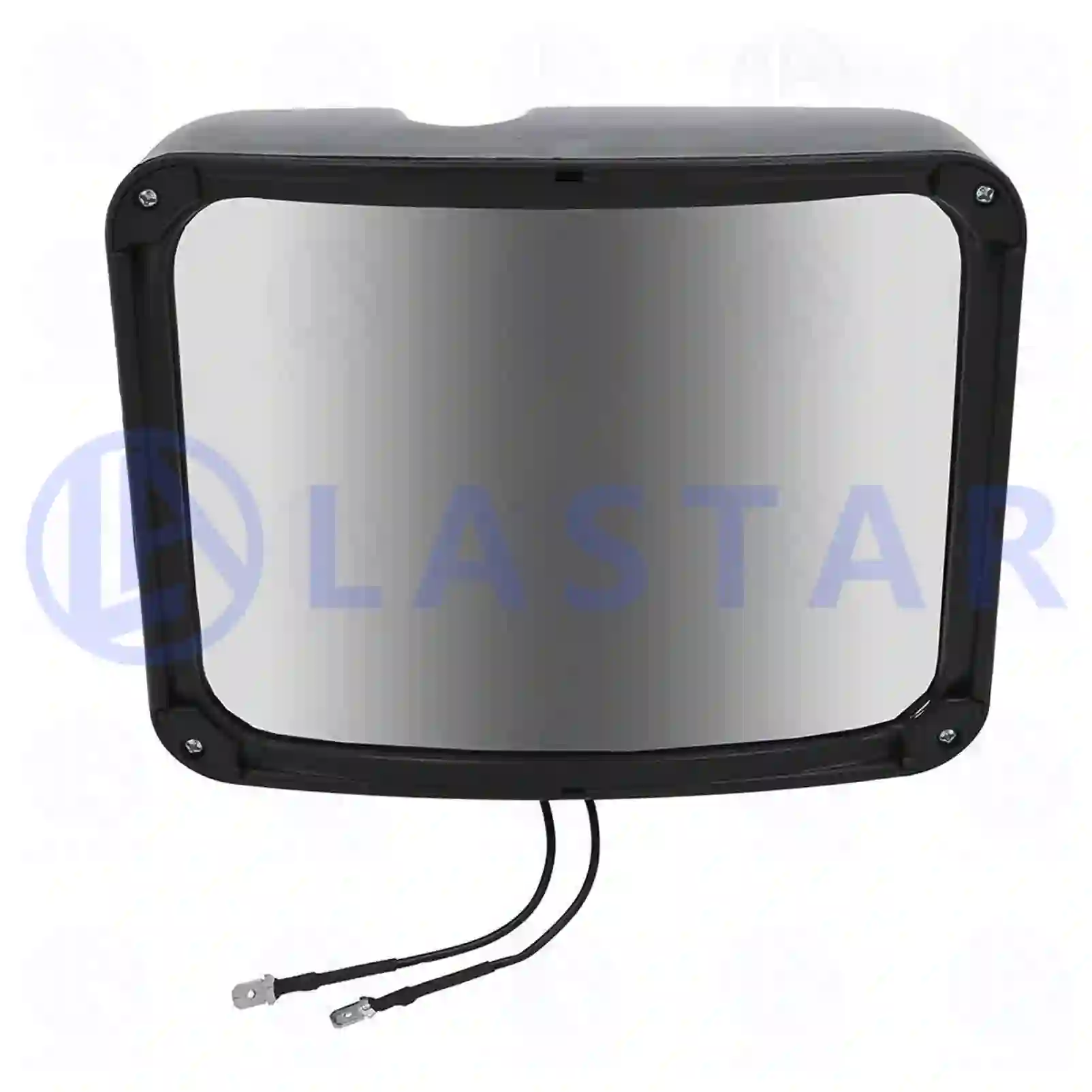  Wide view mirror, heated || Lastar Spare Part | Truck Spare Parts, Auotomotive Spare Parts