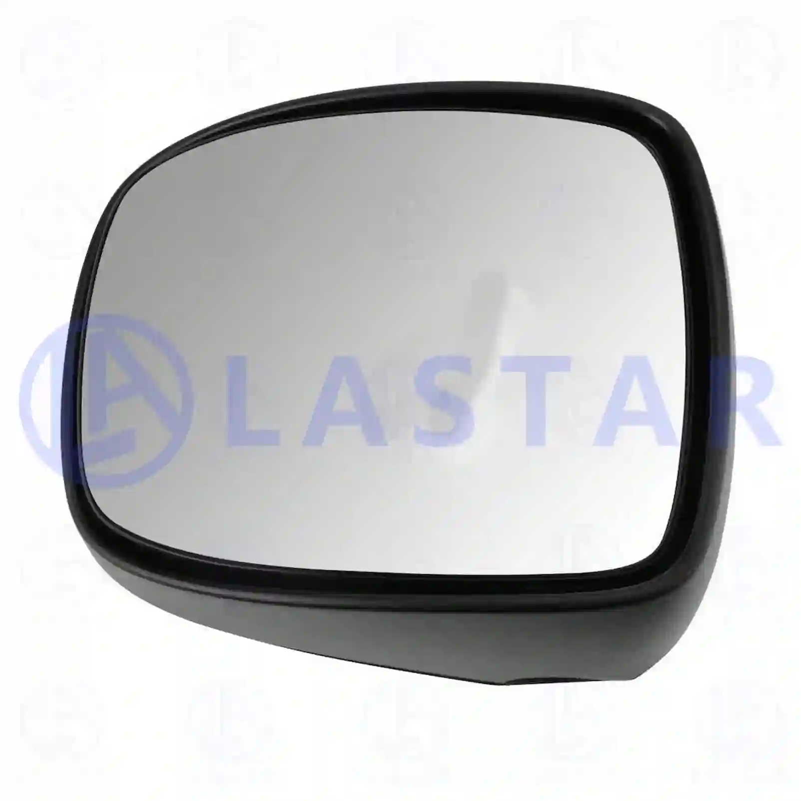  Wide view mirror, heated, electrical || Lastar Spare Part | Truck Spare Parts, Auotomotive Spare Parts