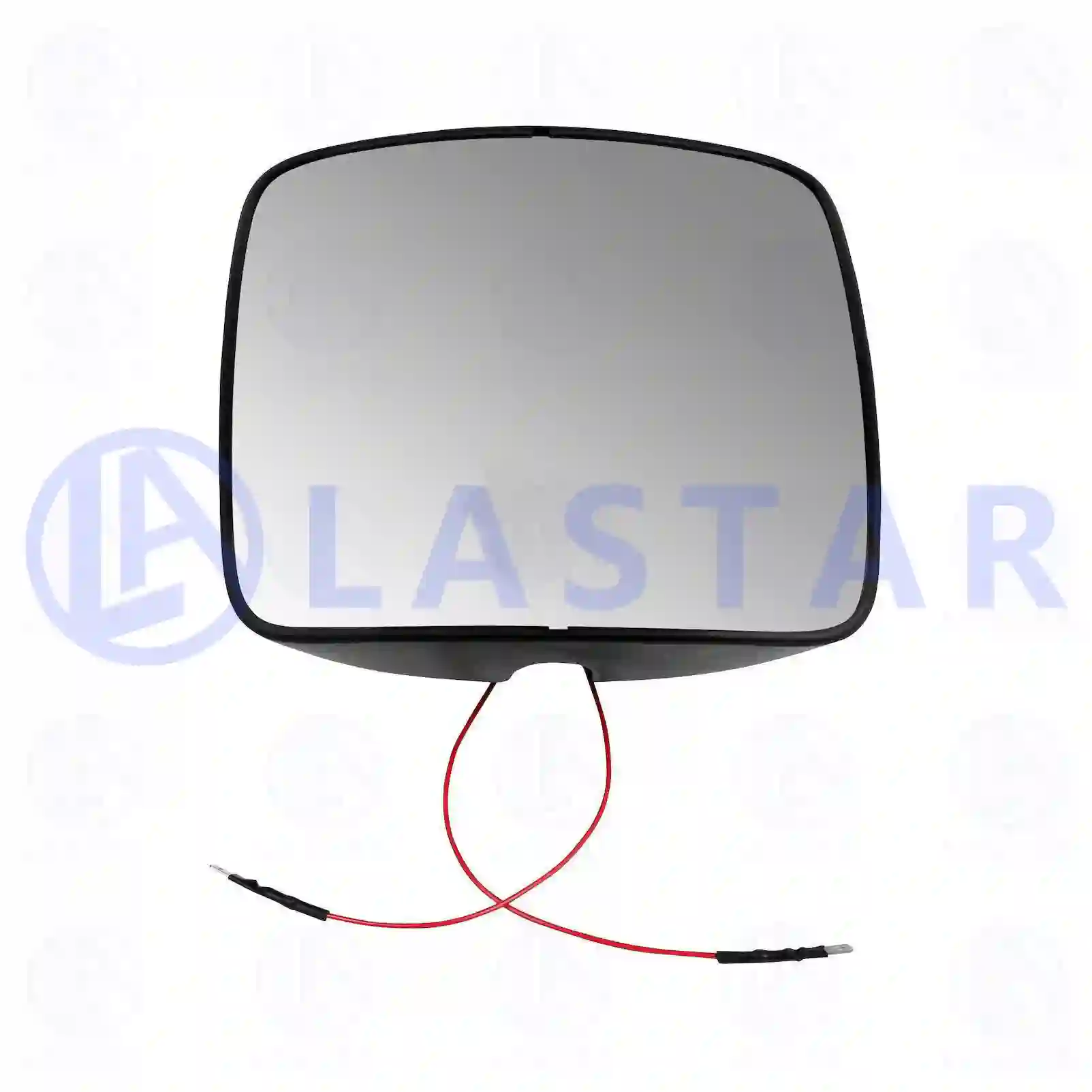Mirror Wide view mirror, heated, la no: 77719964 ,  oem no:1404868, 1404870, 1405350, 1796324, 7421276373 Lastar Spare Part | Truck Spare Parts, Auotomotive Spare Parts