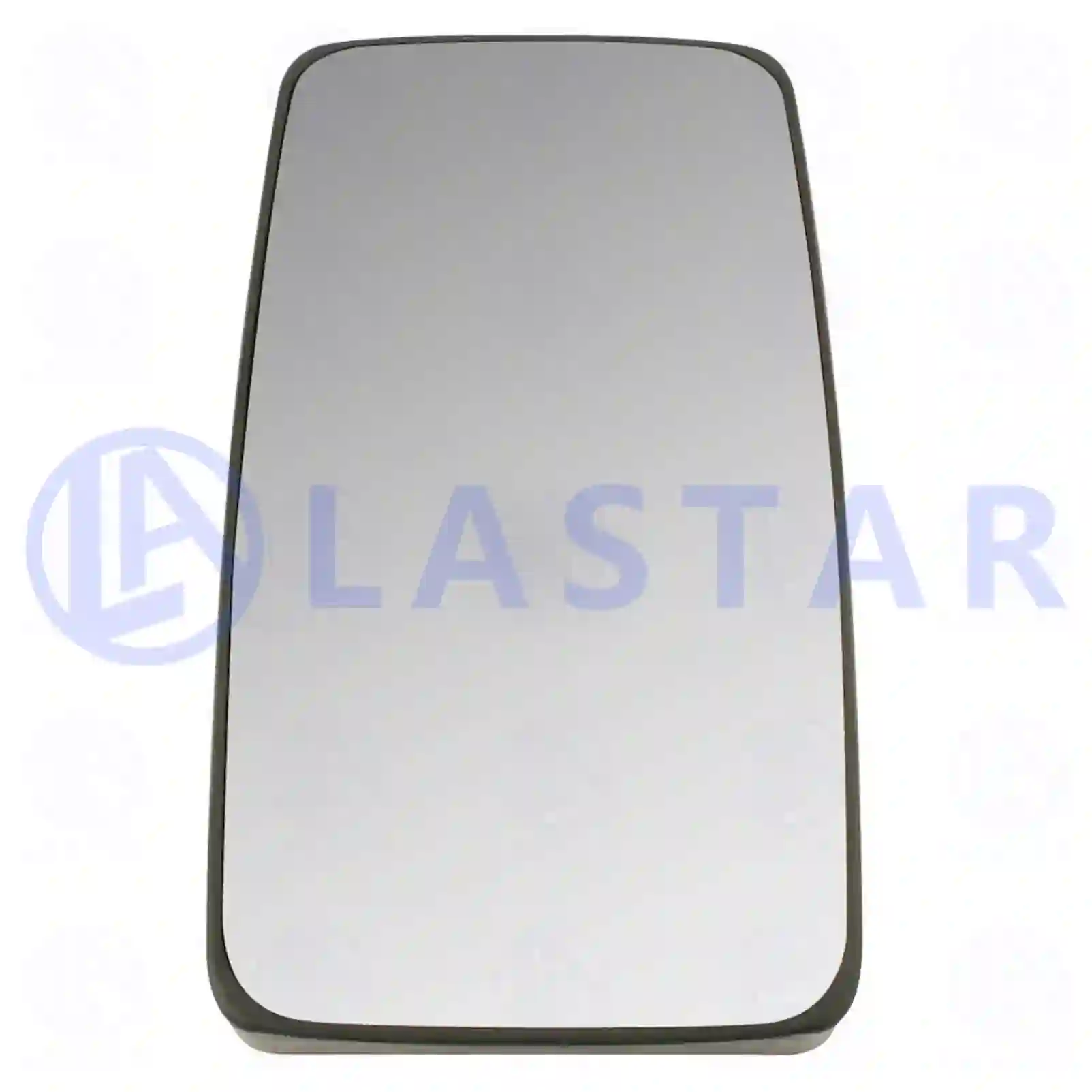 Mirror Mirror glass, main mirror, heated, la no: 77719969 ,  oem no:1685330, ZG60998-0008 Lastar Spare Part | Truck Spare Parts, Auotomotive Spare Parts