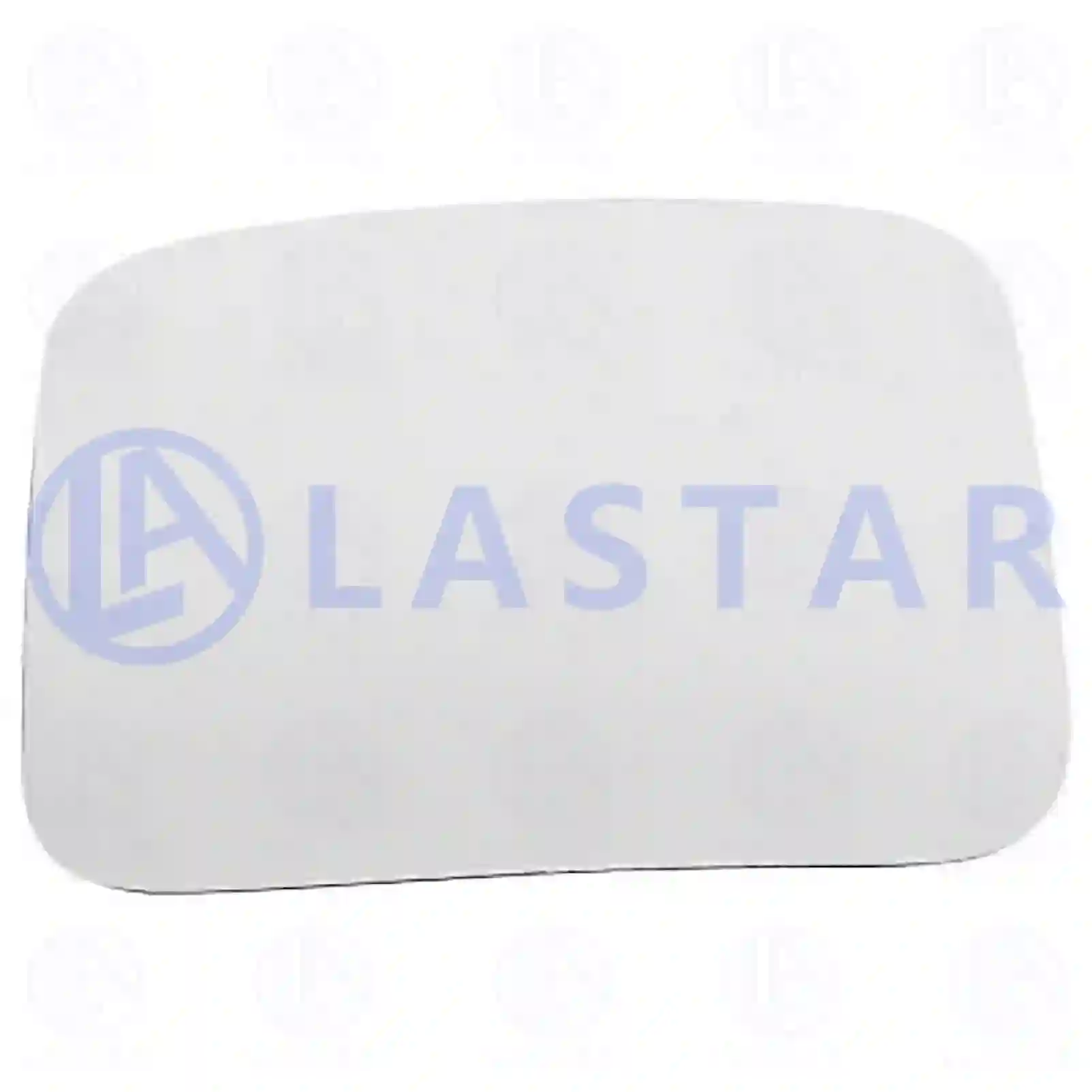  Mirror glass, wide view mirror, heated || Lastar Spare Part | Truck Spare Parts, Auotomotive Spare Parts