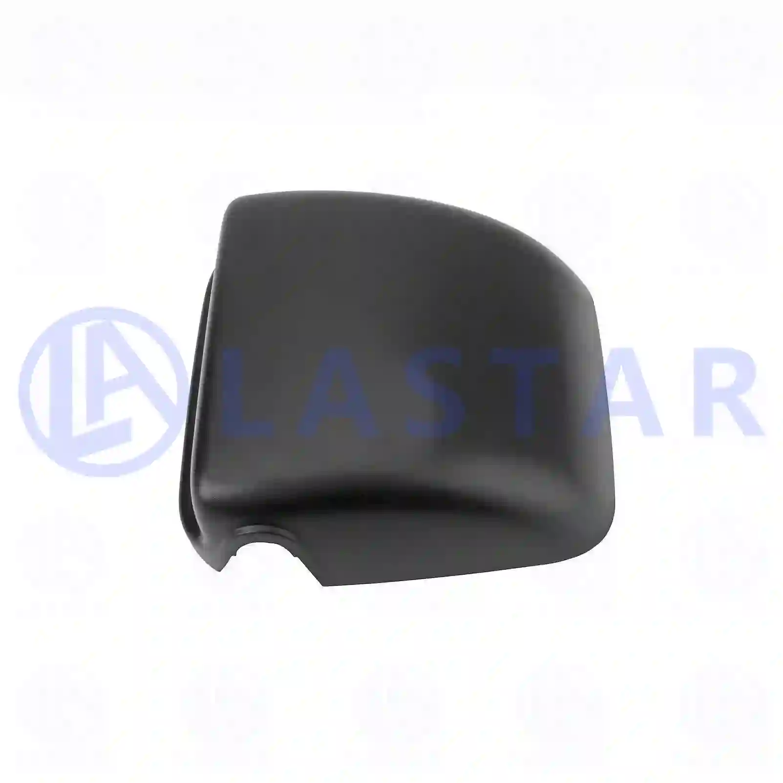  Mirror cover, black, wide view mirror || Lastar Spare Part | Truck Spare Parts, Auotomotive Spare Parts