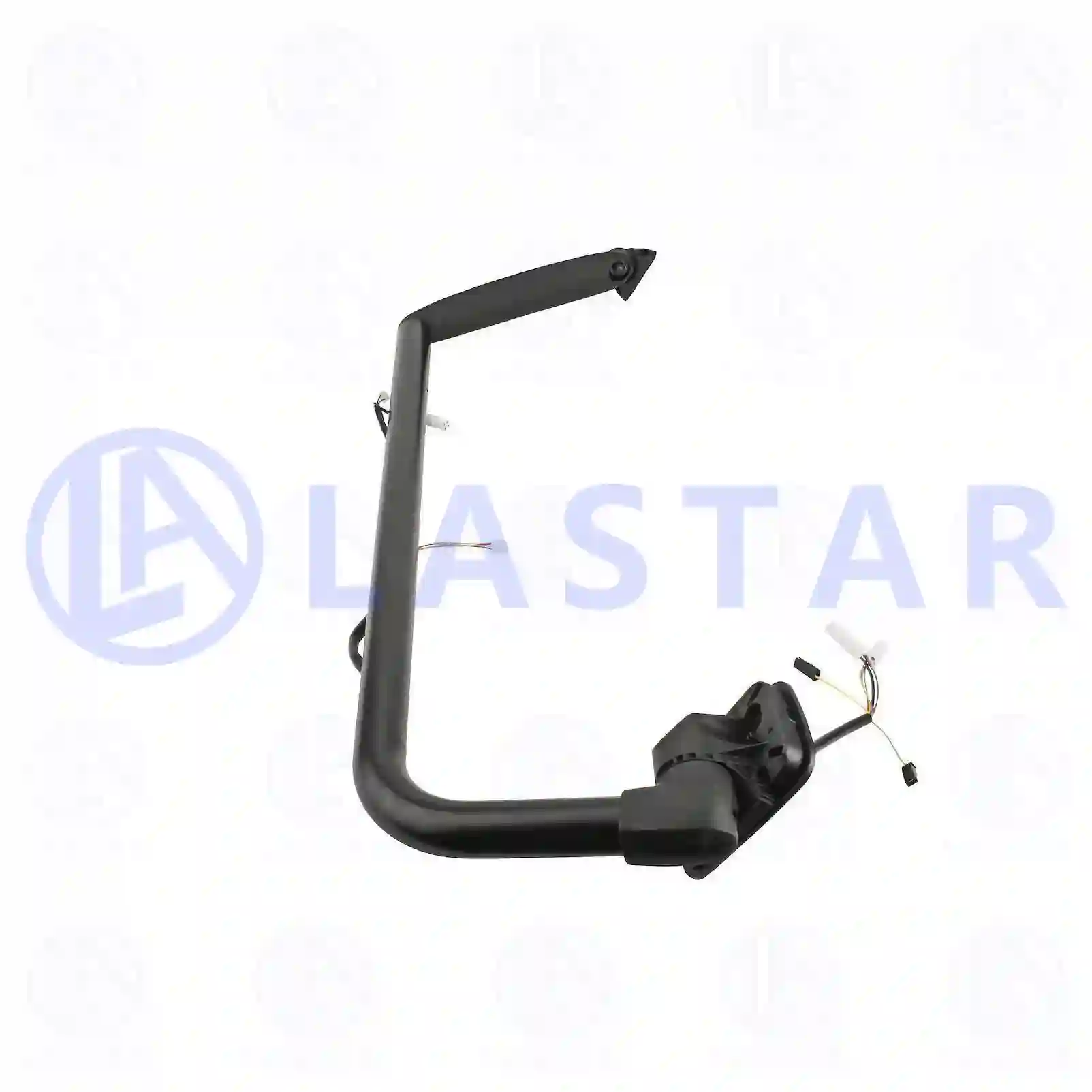  Mirror arm, left || Lastar Spare Part | Truck Spare Parts, Auotomotive Spare Parts