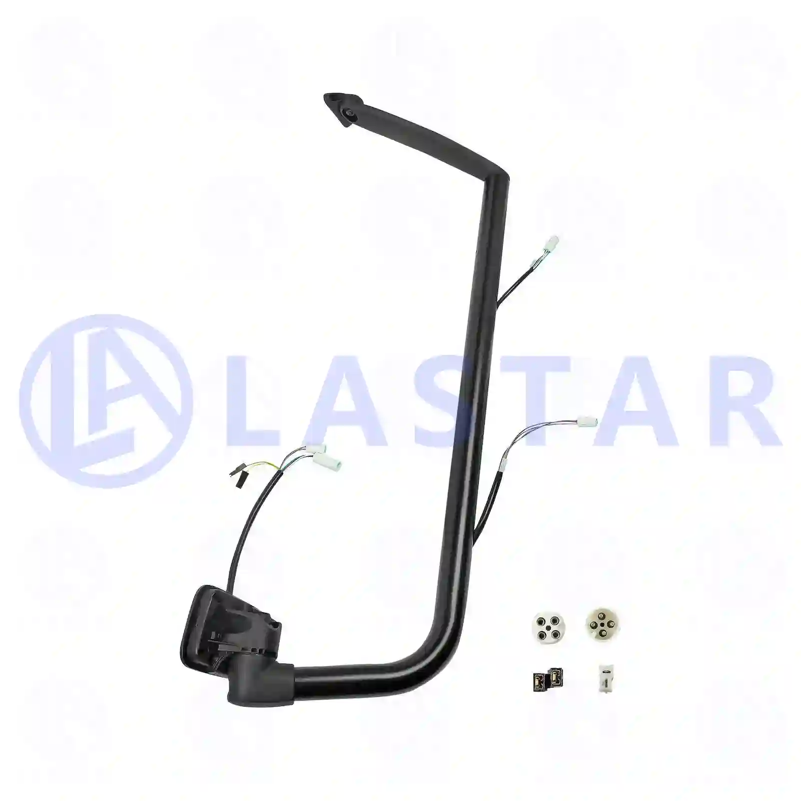  Mirror arm, right || Lastar Spare Part | Truck Spare Parts, Auotomotive Spare Parts