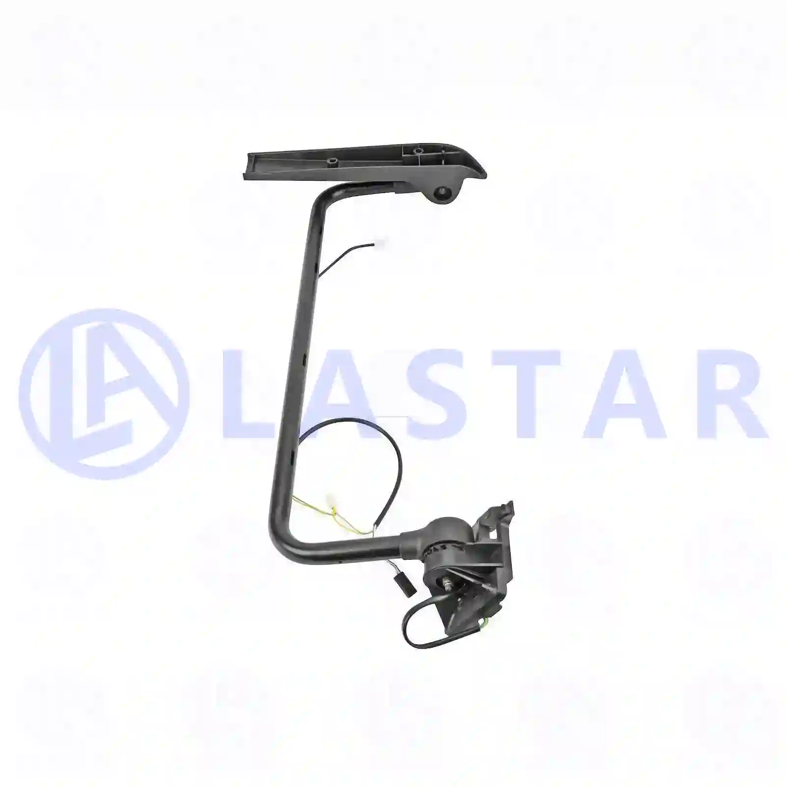  Mirror arm, left || Lastar Spare Part | Truck Spare Parts, Auotomotive Spare Parts