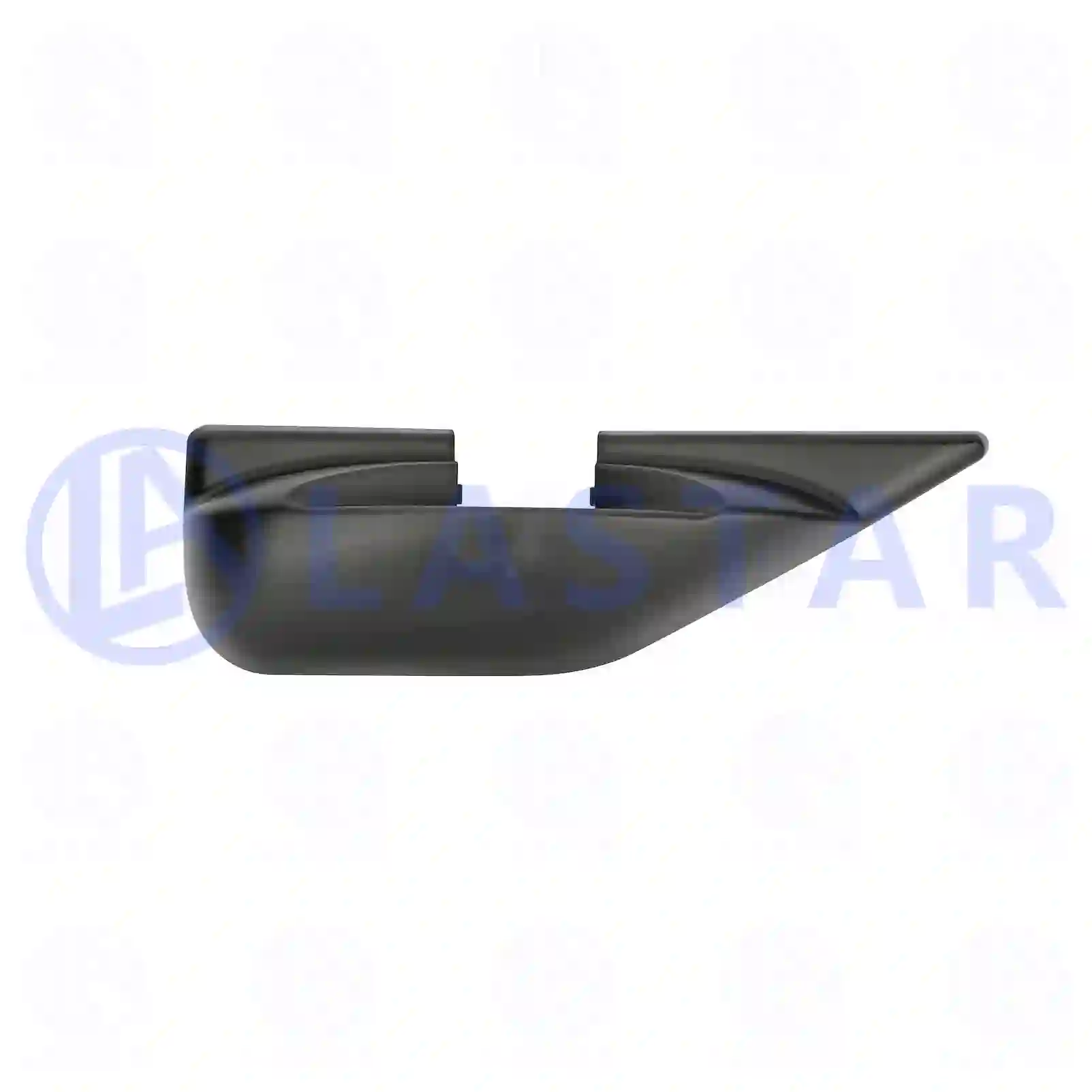  Cover, mirror arm, left || Lastar Spare Part | Truck Spare Parts, Auotomotive Spare Parts