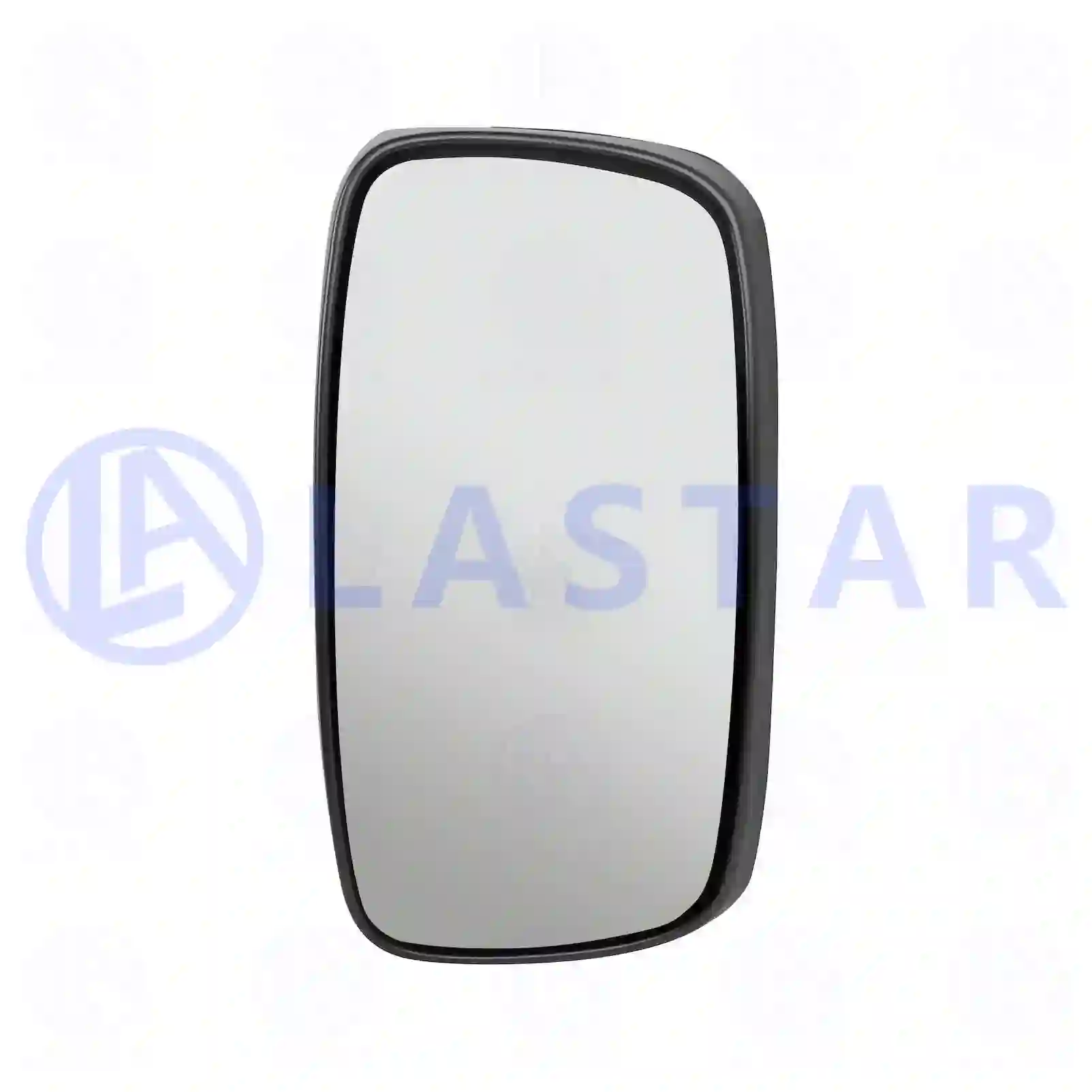  Main mirror, heated || Lastar Spare Part | Truck Spare Parts, Auotomotive Spare Parts