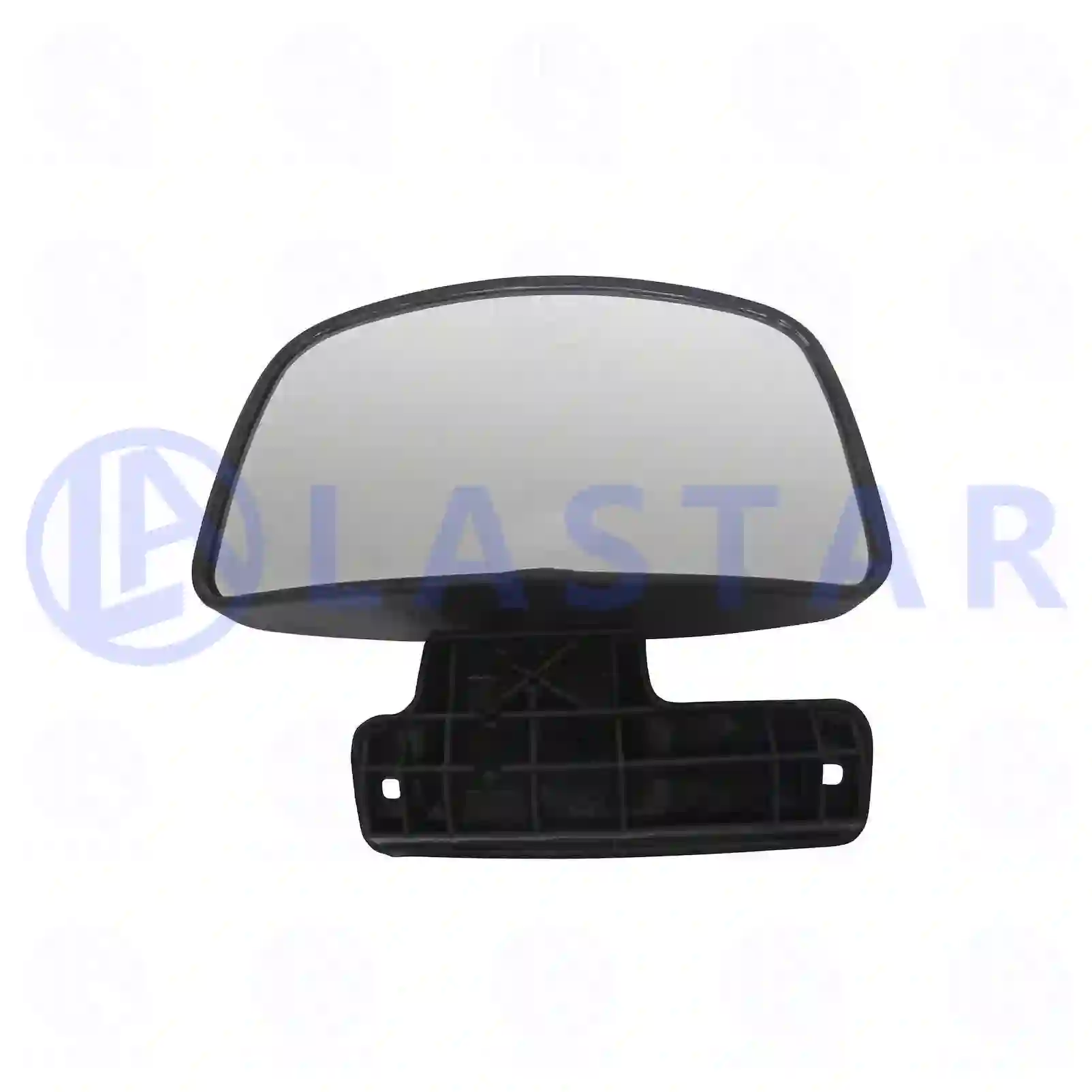  Kerb observation mirror, right || Lastar Spare Part | Truck Spare Parts, Auotomotive Spare Parts