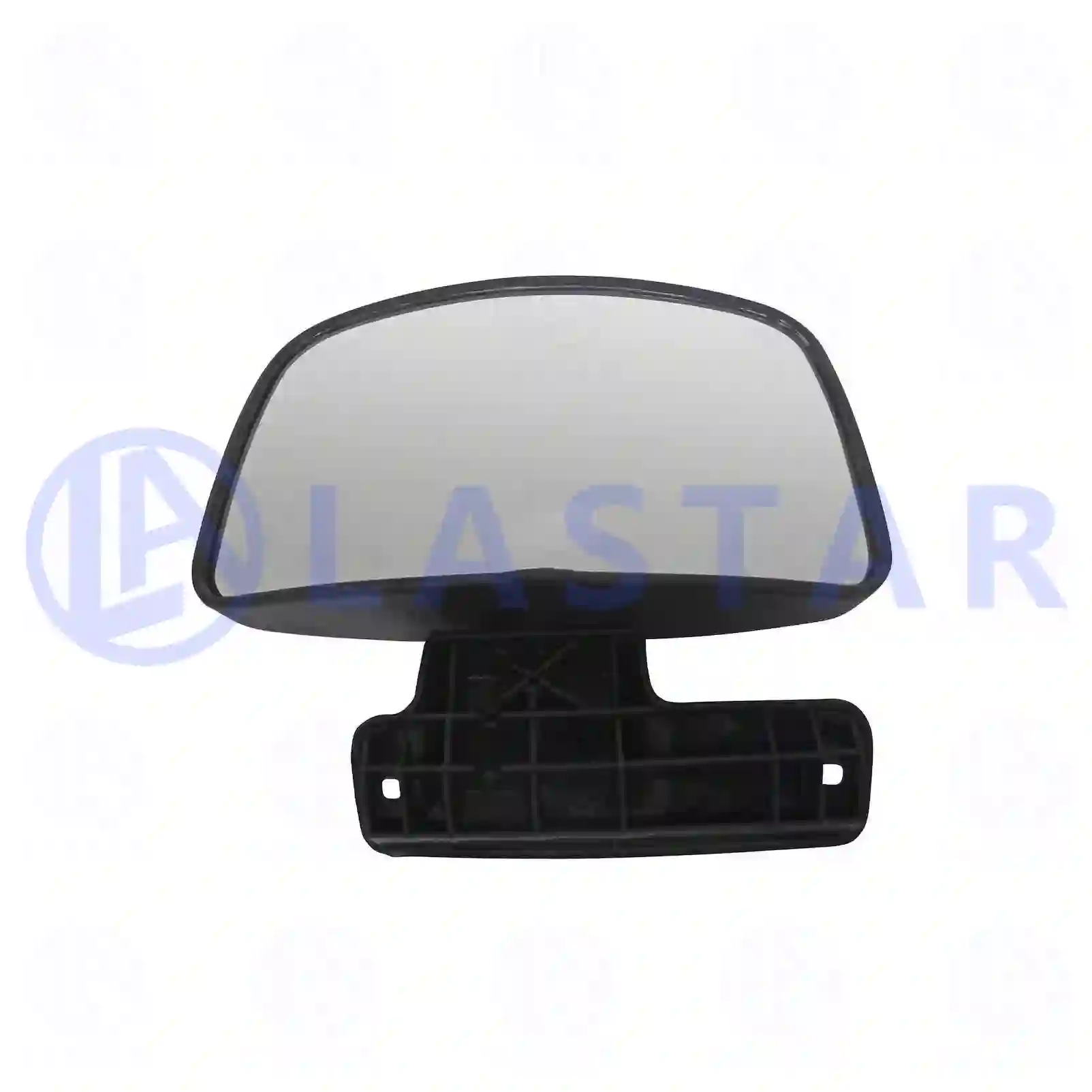 Mirror Kerb observation mirror, right, la no: 77719988 ,  oem no:1409962, 1709390, 5010578511, ZG60909-0008 Lastar Spare Part | Truck Spare Parts, Auotomotive Spare Parts