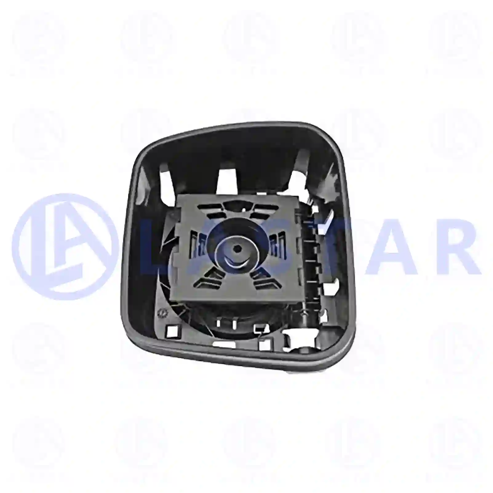 Mirror Mirror housing, wide view mirror, left, la no: 77719990 ,  oem no:1735522, 7420862809, 20862809, ZG61034-0008 Lastar Spare Part | Truck Spare Parts, Auotomotive Spare Parts