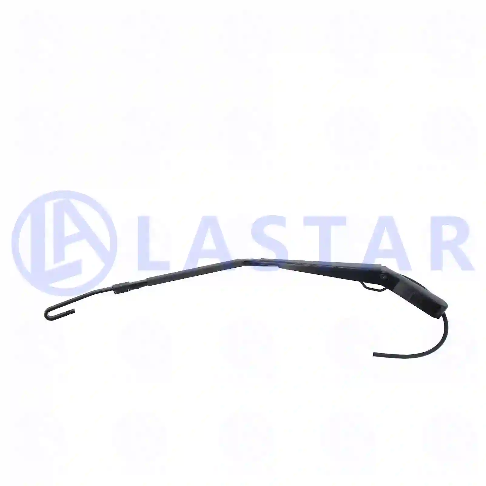  Wiper arm, with wiper nozzle || Lastar Spare Part | Truck Spare Parts, Auotomotive Spare Parts