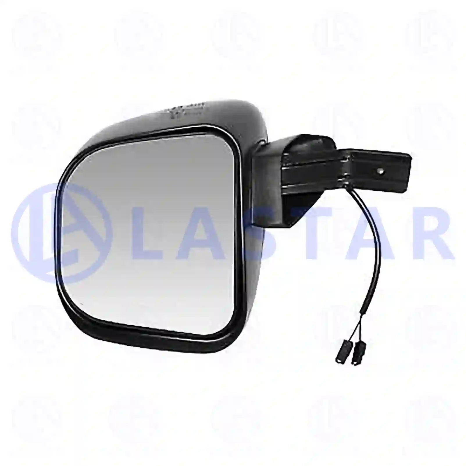 Wide view mirror, left, heated, 77720019, 1765809 ||  77720019 Lastar Spare Part | Truck Spare Parts, Auotomotive Spare Parts Wide view mirror, left, heated, 77720019, 1765809 ||  77720019 Lastar Spare Part | Truck Spare Parts, Auotomotive Spare Parts