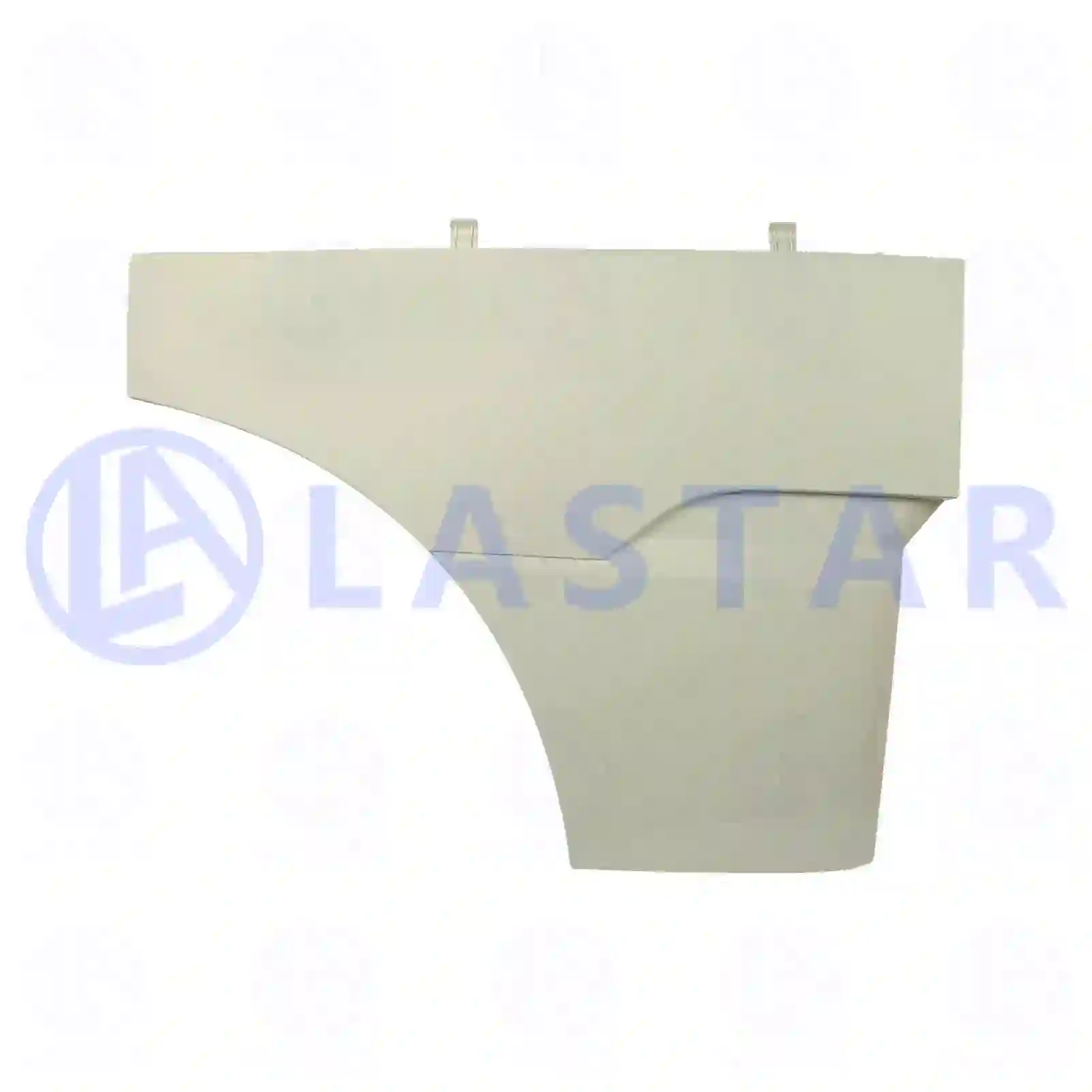  Door extension, right || Lastar Spare Part | Truck Spare Parts, Auotomotive Spare Parts