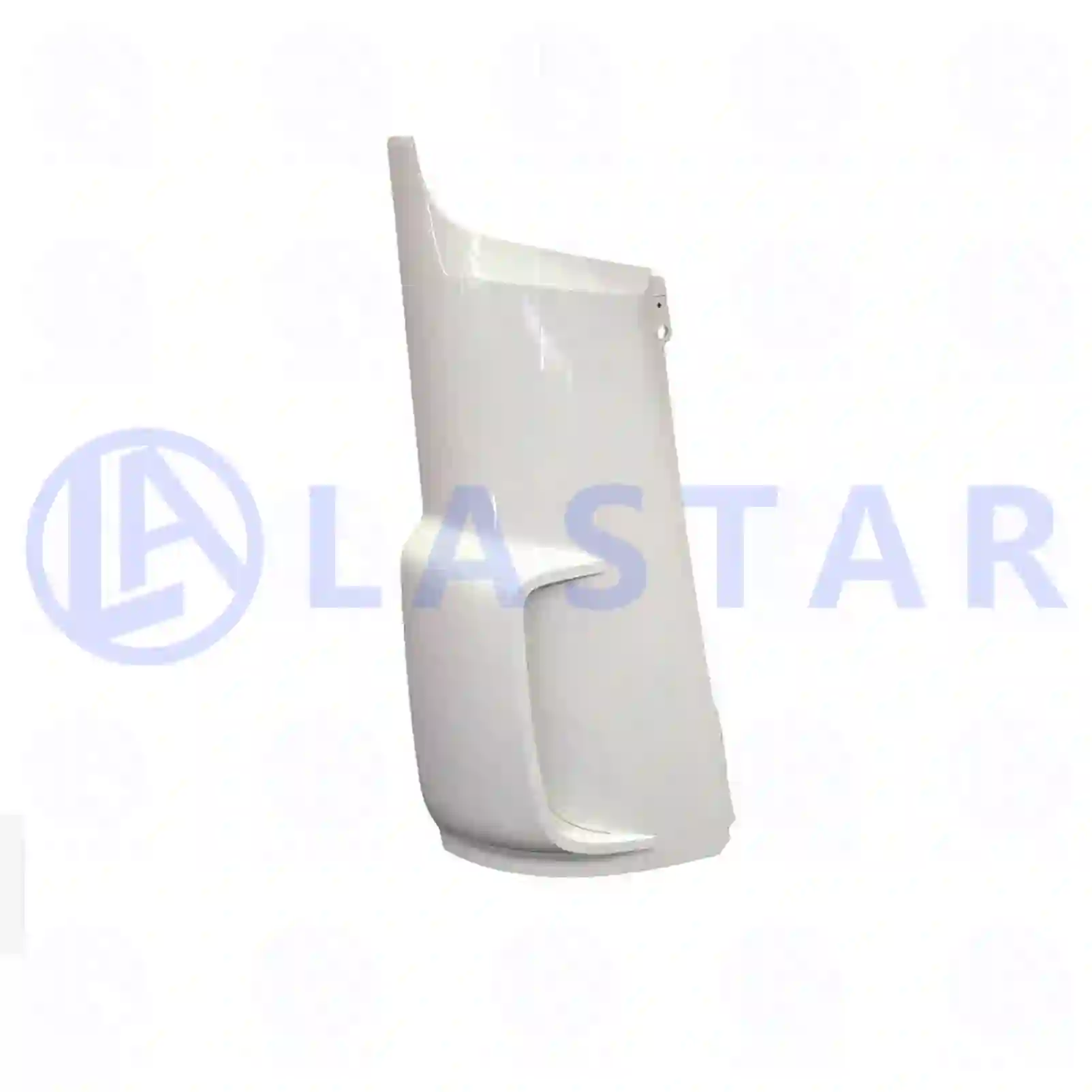  Air deflector, left || Lastar Spare Part | Truck Spare Parts, Auotomotive Spare Parts