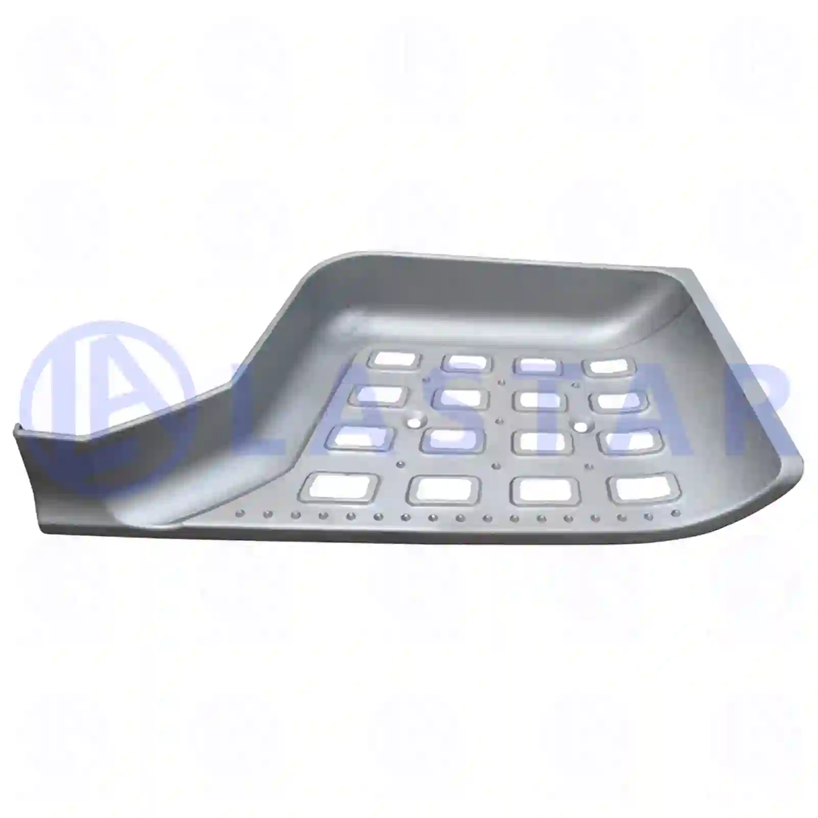Boarding Step Step well case, right, la no: 77720051 ,  oem no:1798464 Lastar Spare Part | Truck Spare Parts, Auotomotive Spare Parts