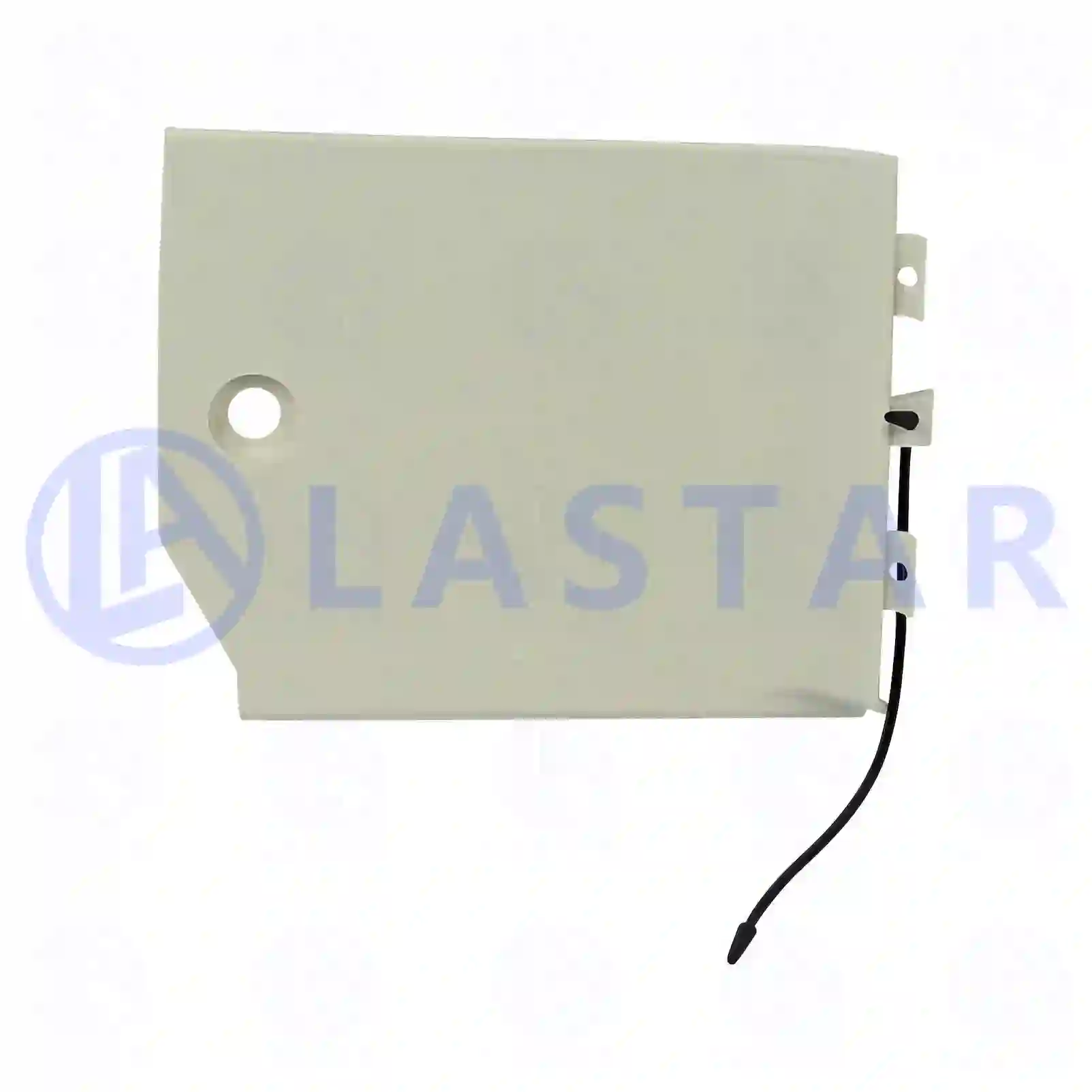  Cover, step well case, right || Lastar Spare Part | Truck Spare Parts, Auotomotive Spare Parts
