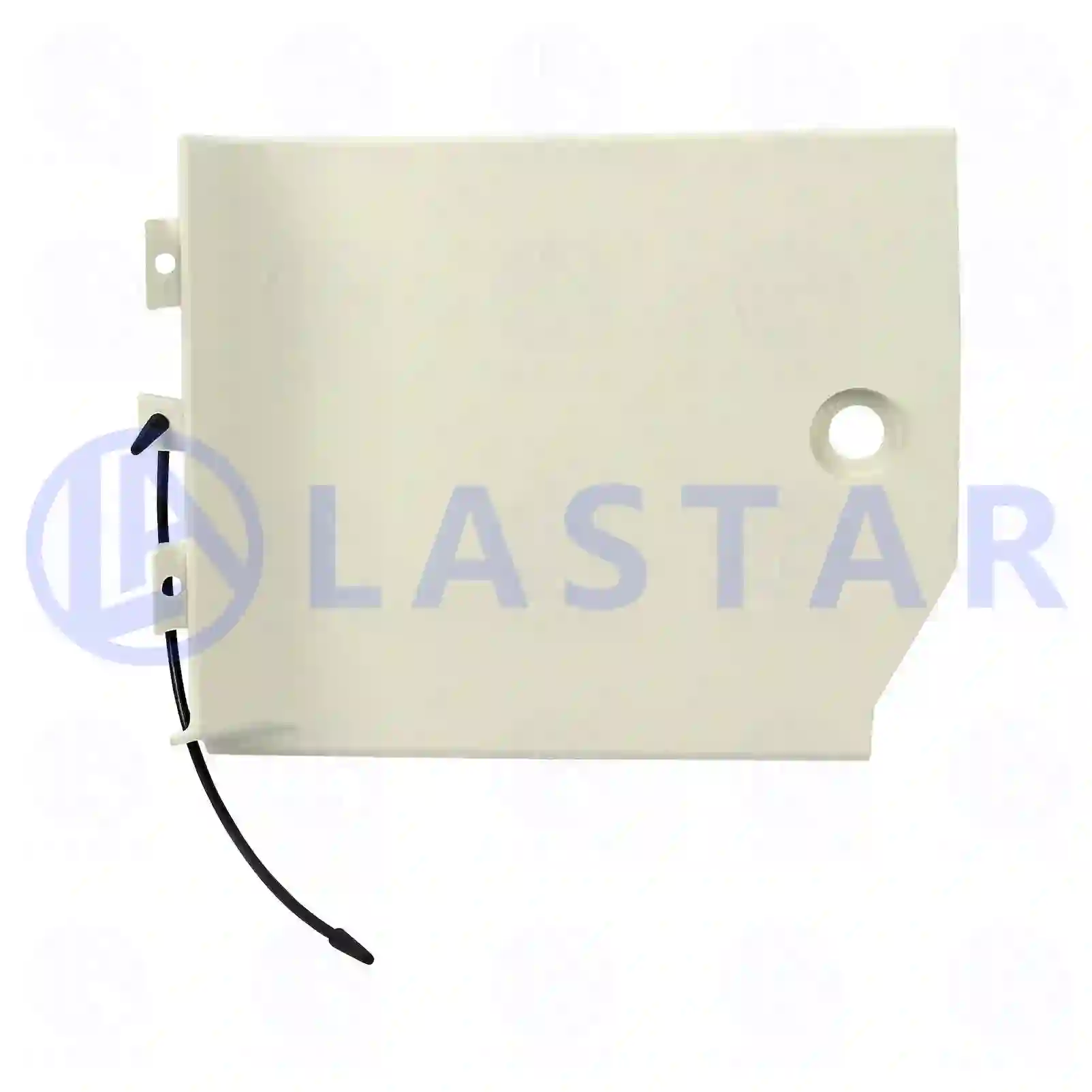 Boarding Step Cover, step well case, left, la no: 77720055 ,  oem no:1828855 Lastar Spare Part | Truck Spare Parts, Auotomotive Spare Parts