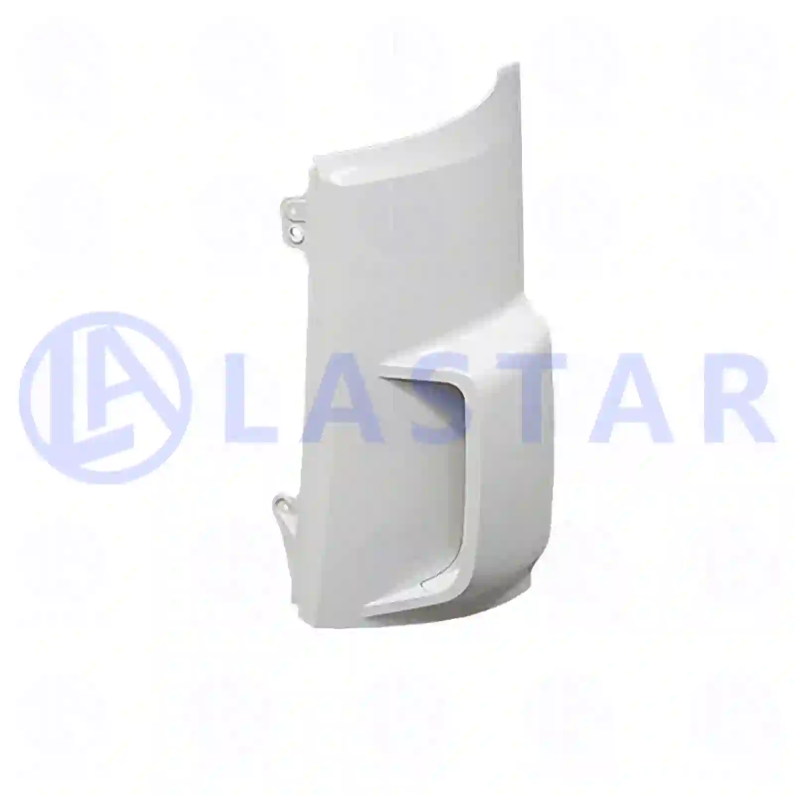 Cabin corner, left, complete with cover, 77720072, 1843689, 1844275 ||  77720072 Lastar Spare Part | Truck Spare Parts, Auotomotive Spare Parts Cabin corner, left, complete with cover, 77720072, 1843689, 1844275 ||  77720072 Lastar Spare Part | Truck Spare Parts, Auotomotive Spare Parts