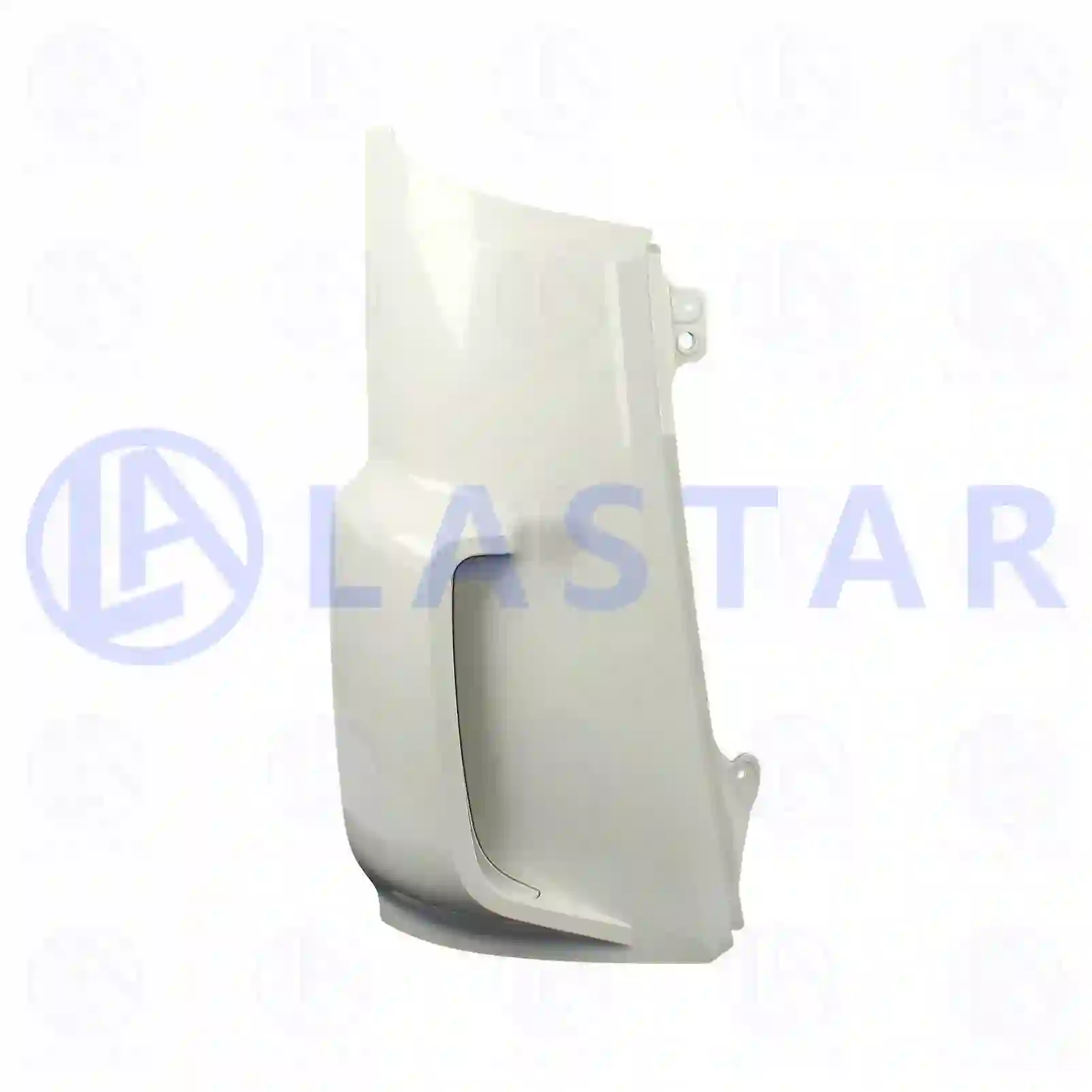  Cabin corner, right, complete with cover || Lastar Spare Part | Truck Spare Parts, Auotomotive Spare Parts