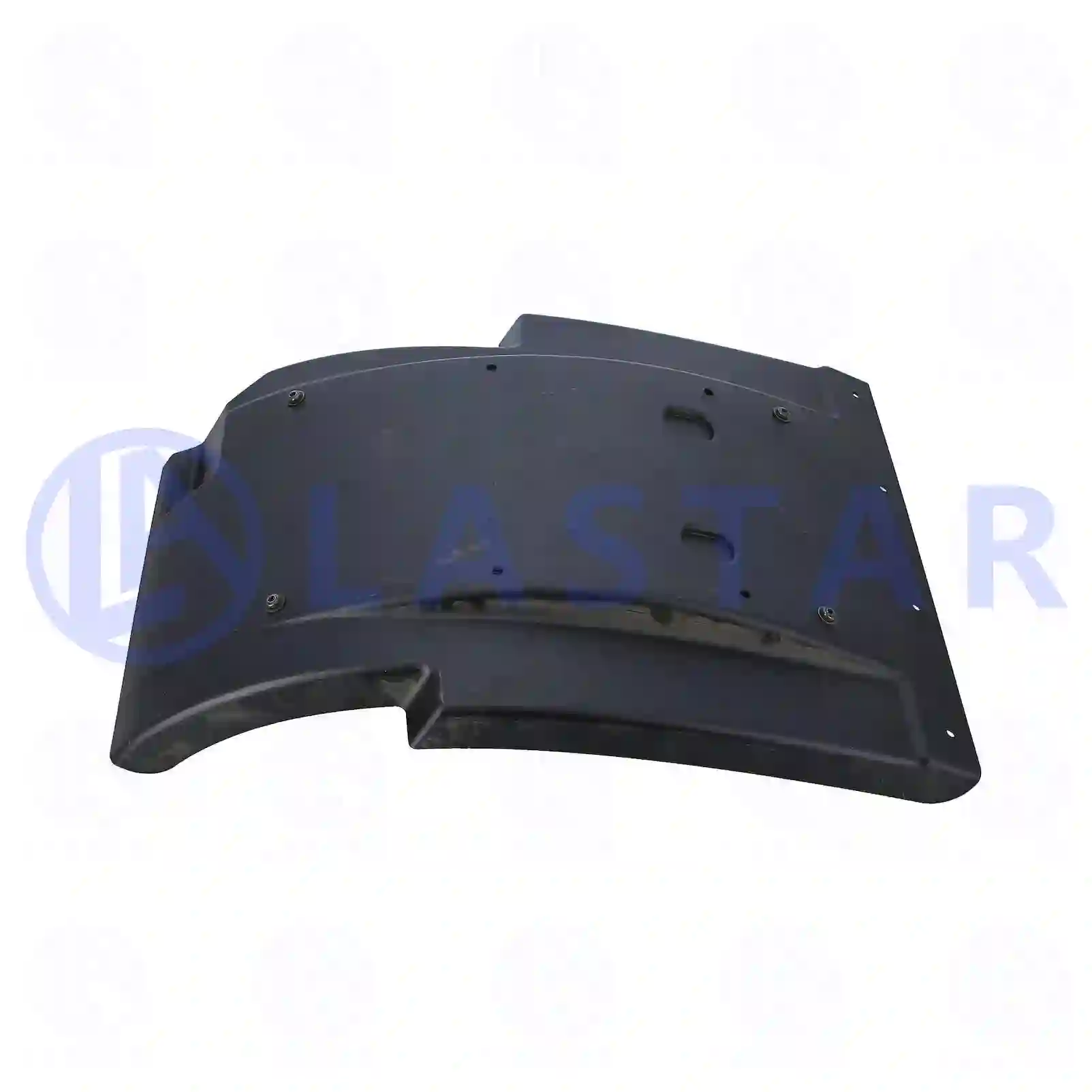 Fender, Front Fender, front, left, la no: 77720094 ,  oem no:1369437, 1389296, 1659253, ZG60662-0008 Lastar Spare Part | Truck Spare Parts, Auotomotive Spare Parts