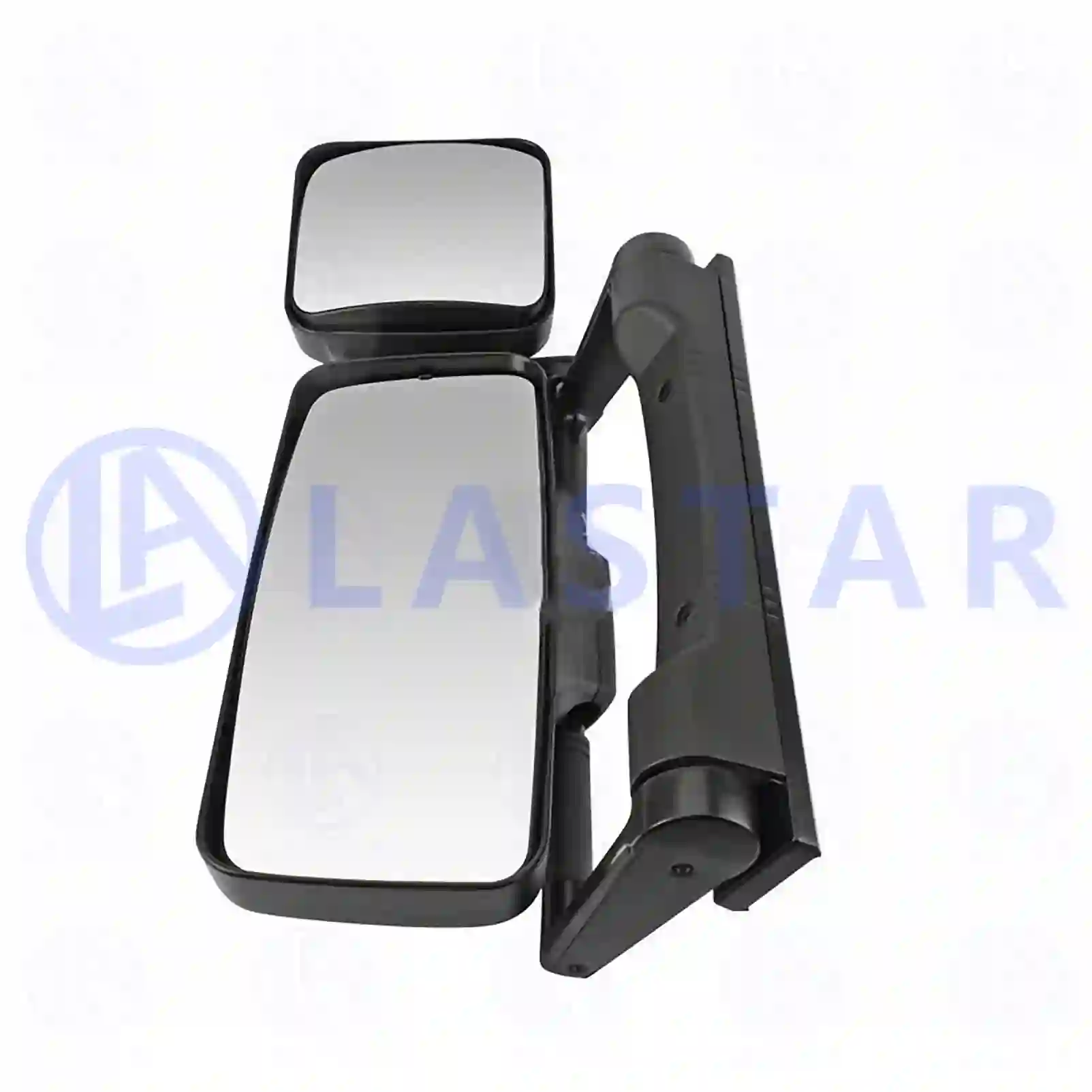  Main mirror, complete, left, heated, electrical || Lastar Spare Part | Truck Spare Parts, Auotomotive Spare Parts