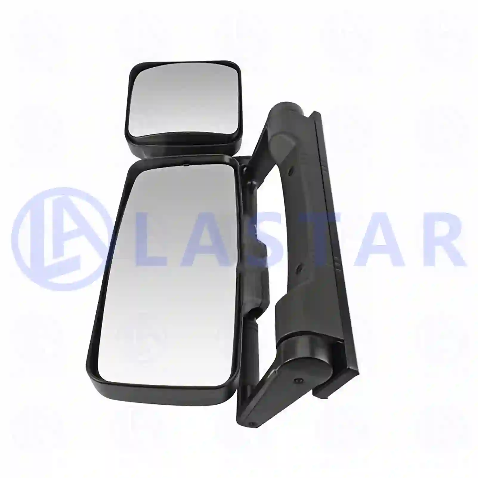 Mirror Main mirror, complete, left, heated, electrical, la no: 77720137 ,  oem no:1700265, 5010623246, 5010623697, 20707874 Lastar Spare Part | Truck Spare Parts, Auotomotive Spare Parts