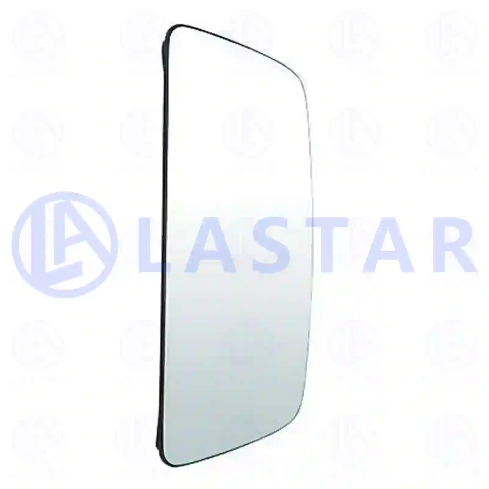  Mirror glass, main mirror, heated || Lastar Spare Part | Truck Spare Parts, Auotomotive Spare Parts