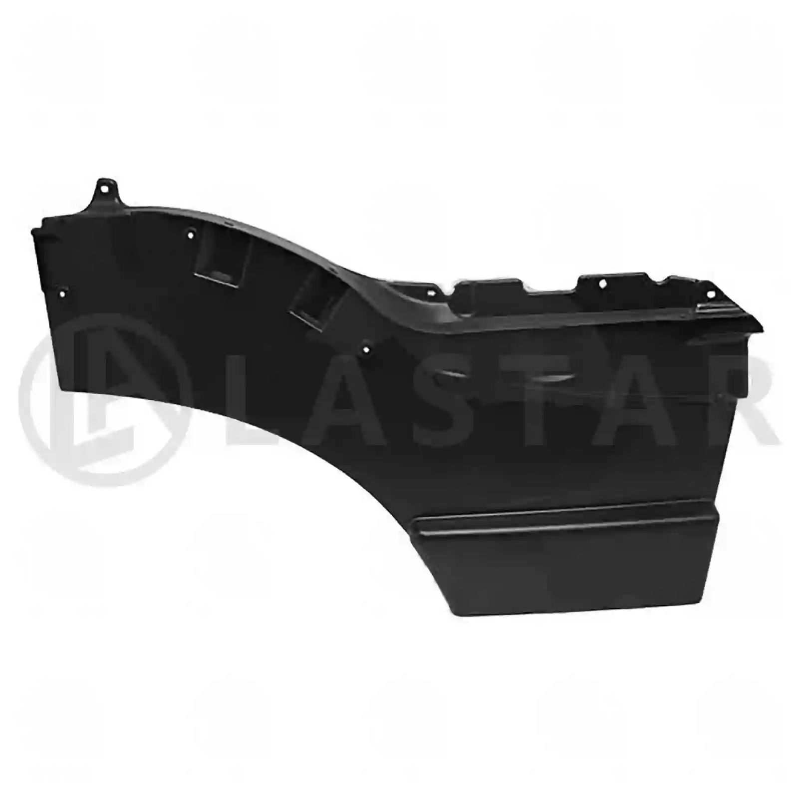  Door extension, right || Lastar Spare Part | Truck Spare Parts, Auotomotive Spare Parts