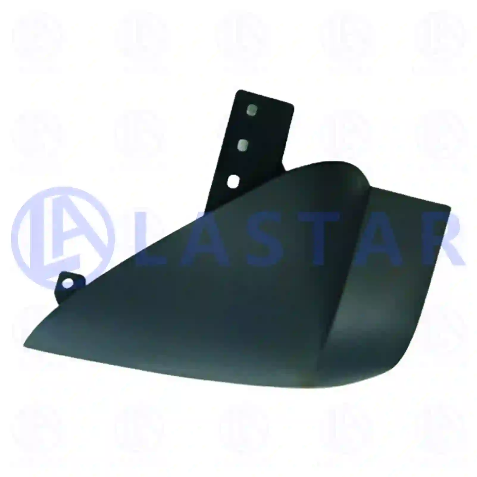 Bumper Spoiler, right, la no: 77720167 ,  oem no:504065985, ZG61117-0008 Lastar Spare Part | Truck Spare Parts, Auotomotive Spare Parts