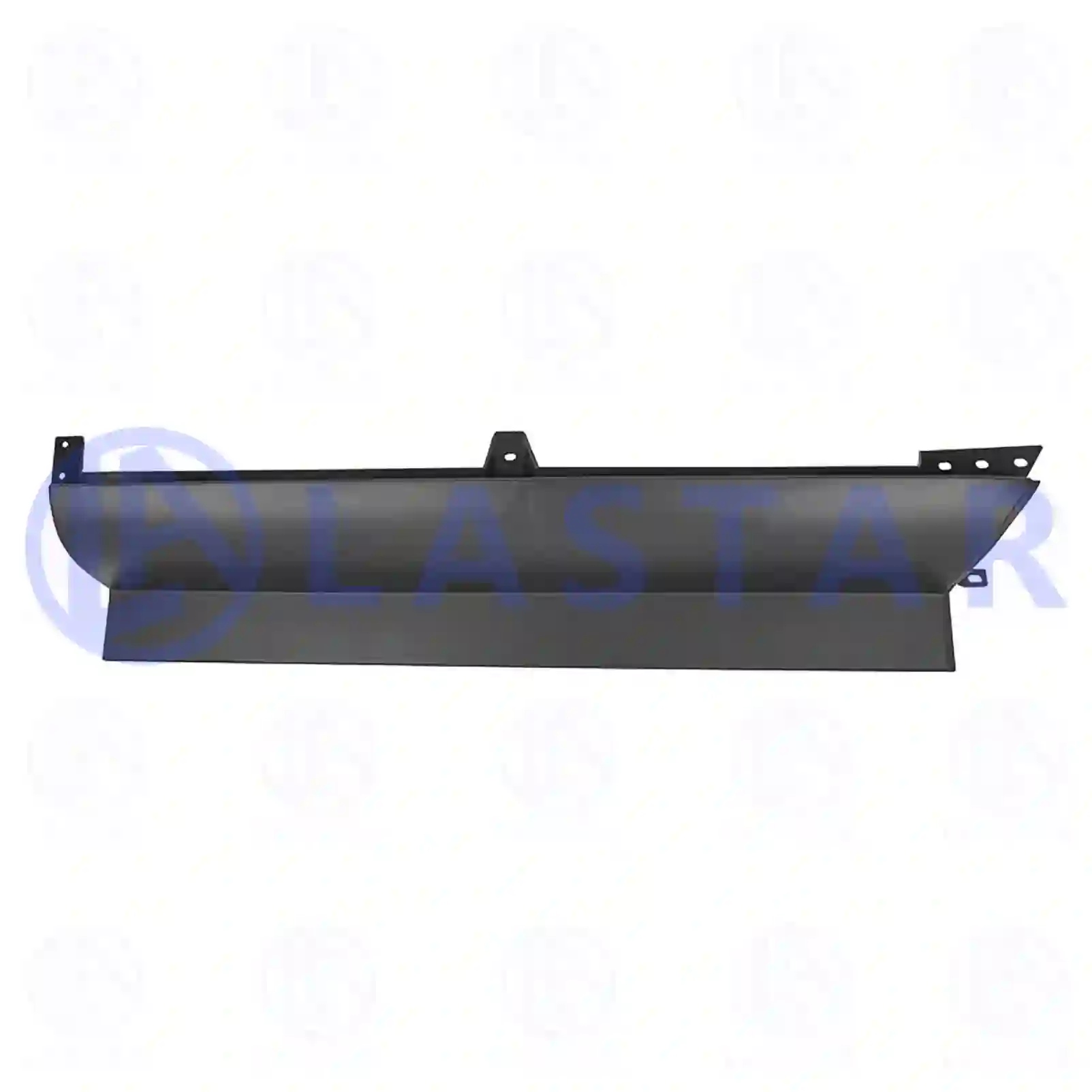 Bumper Spoiler, center, left, la no: 77720170 ,  oem no:504074676, ZG61109-0008 Lastar Spare Part | Truck Spare Parts, Auotomotive Spare Parts